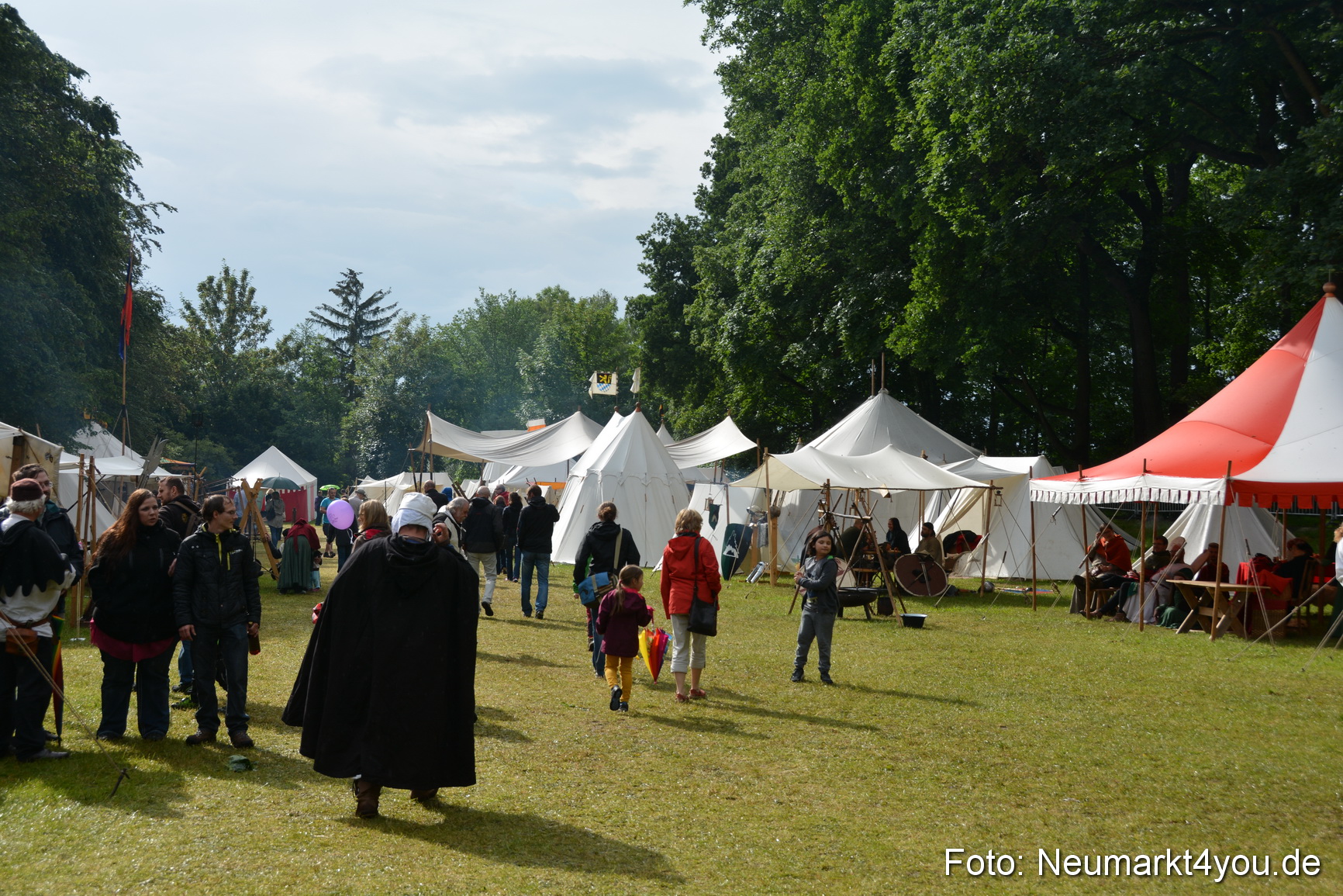 Altstadtfest Neumarkt 2016 0511