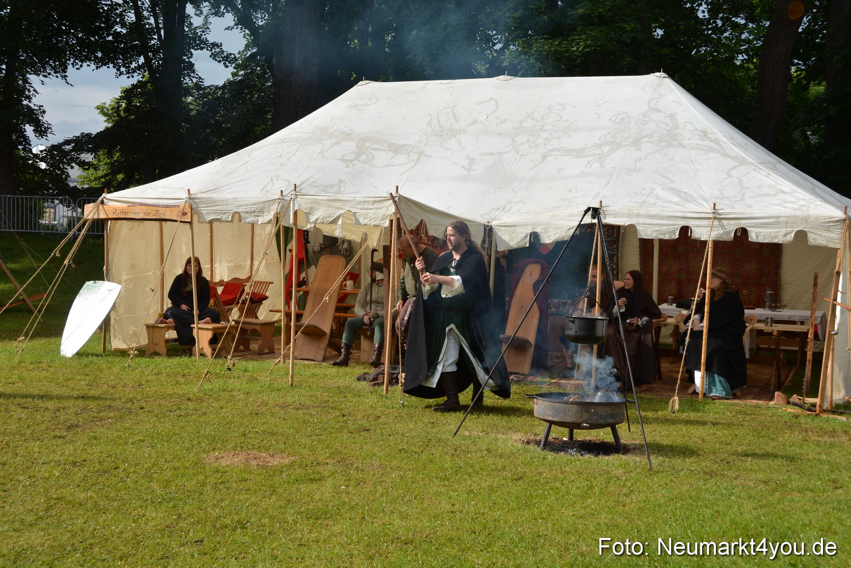 Altstadtfest Neumarkt 2016 0512