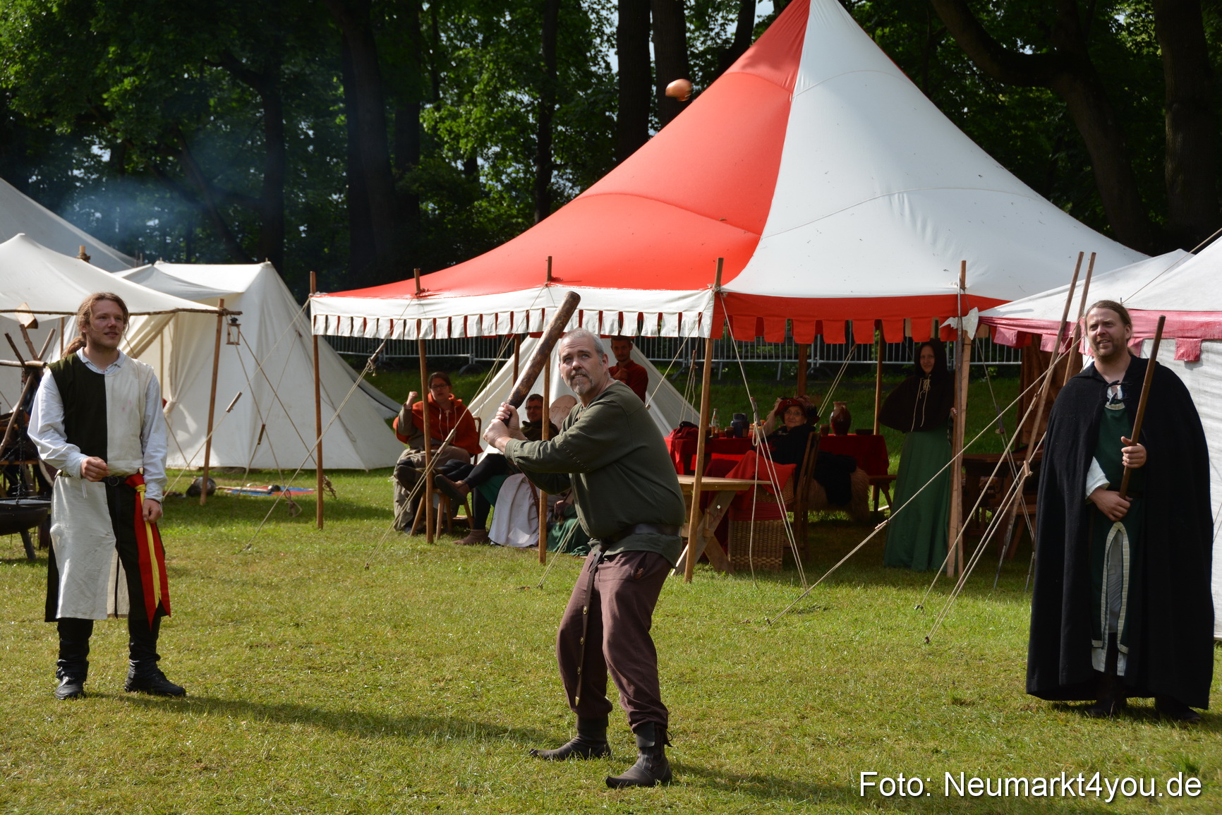 Altstadtfest Neumarkt 2016 0514