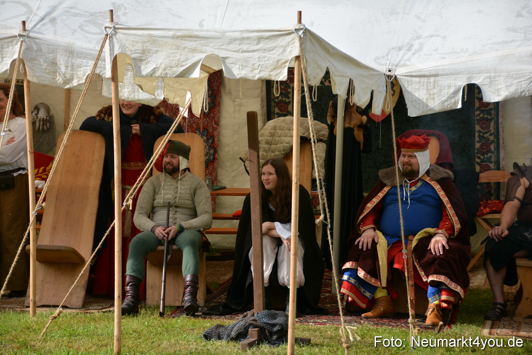 Altstadtfest Neumarkt 2016 0515