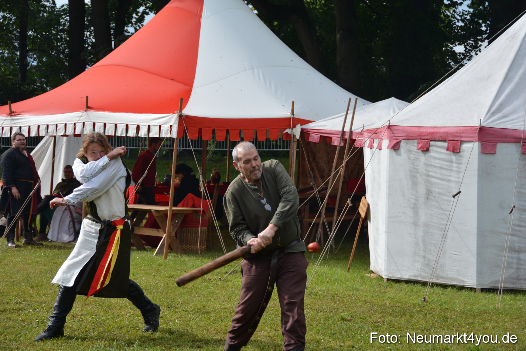 Altstadtfest Neumarkt 2016 0517