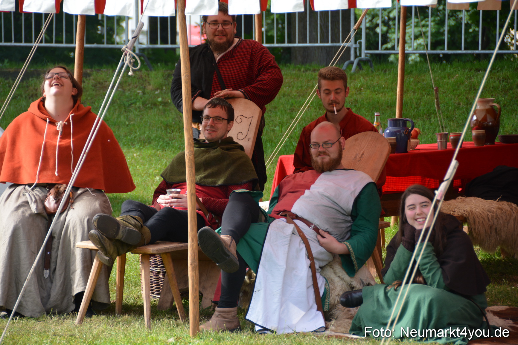 Altstadtfest Neumarkt 2016 0518