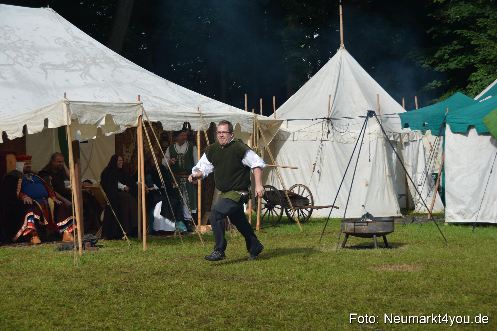 Altstadtfest Neumarkt 2016 0520