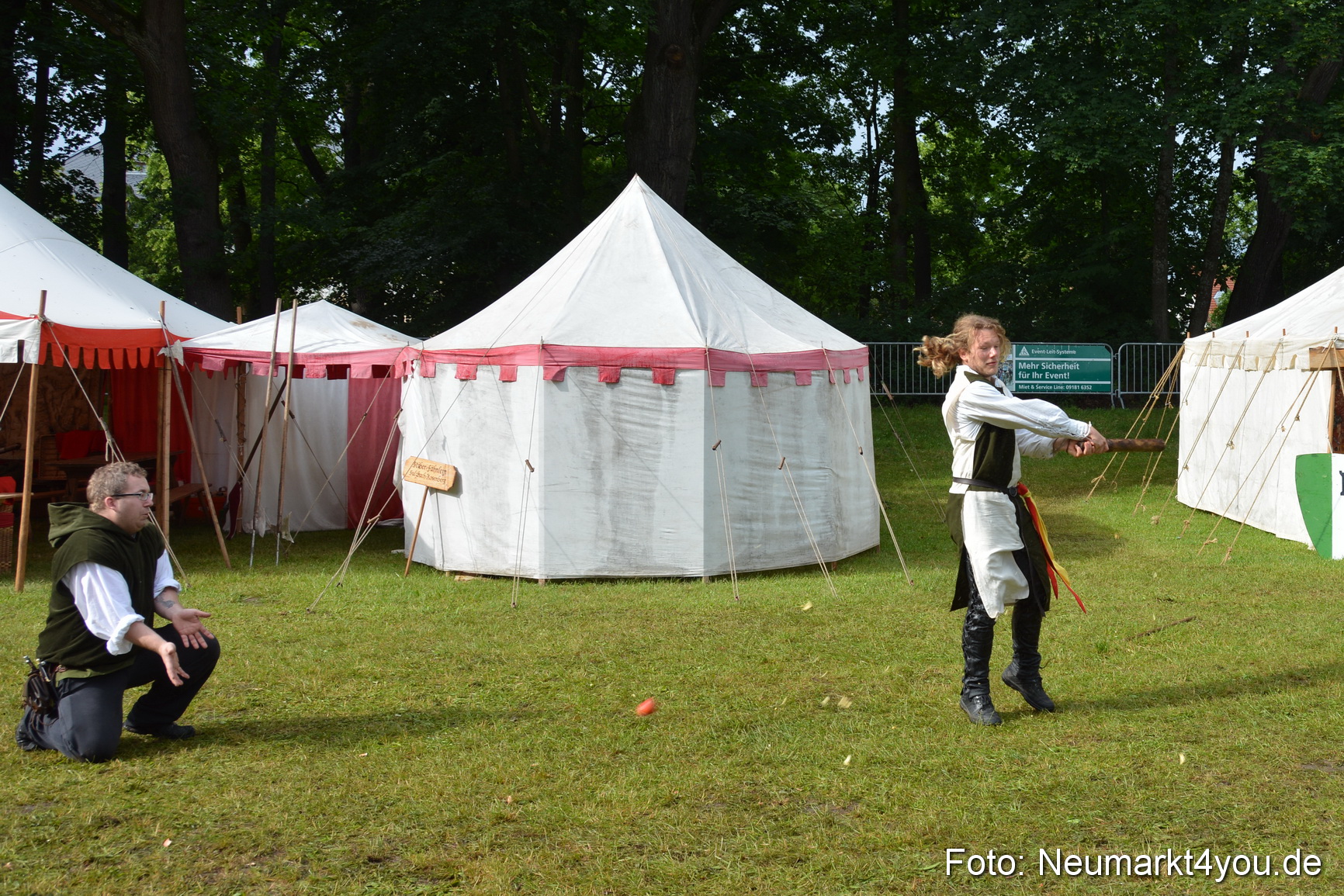 Altstadtfest Neumarkt 2016 0522