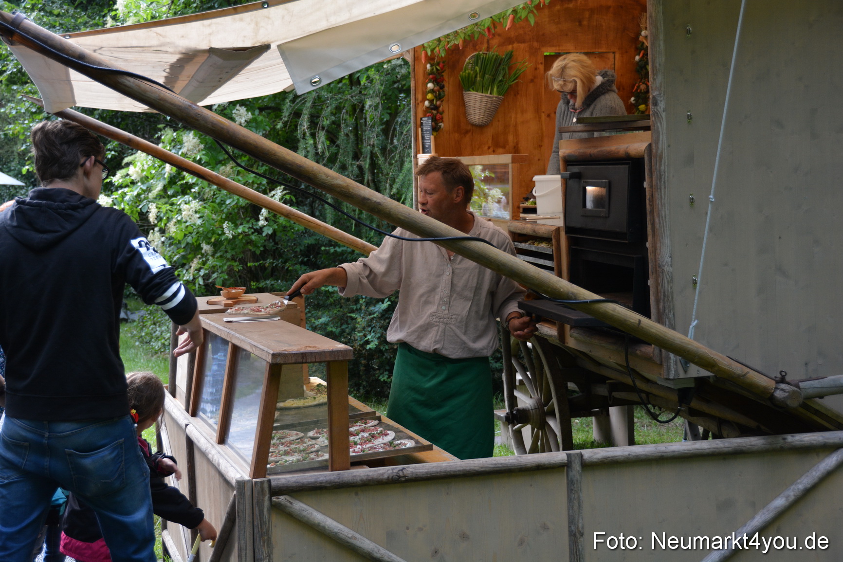 Altstadtfest Neumarkt 2016 0523