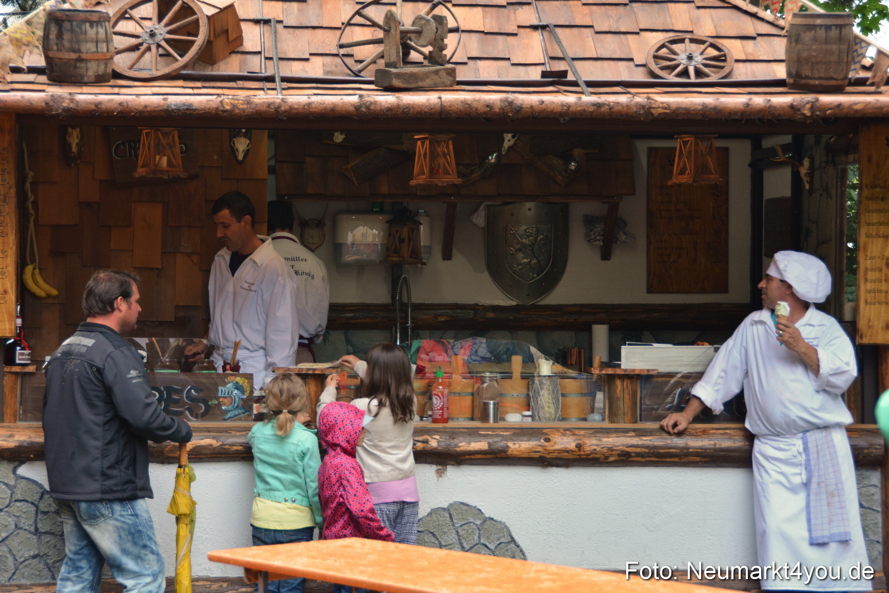 Altstadtfest Neumarkt 2016 0524