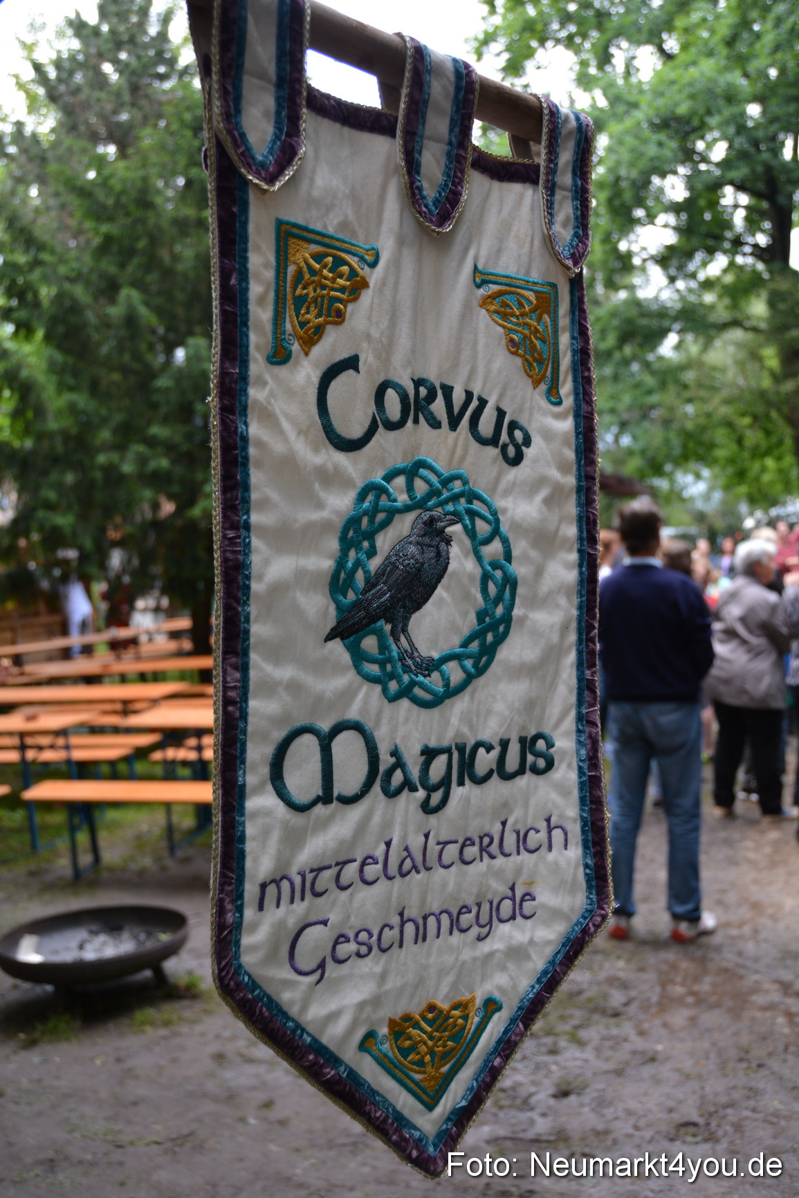 Altstadtfest Neumarkt 2016 0526