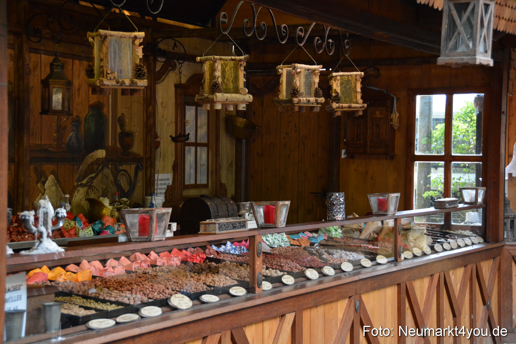 Altstadtfest Neumarkt 2016 0527