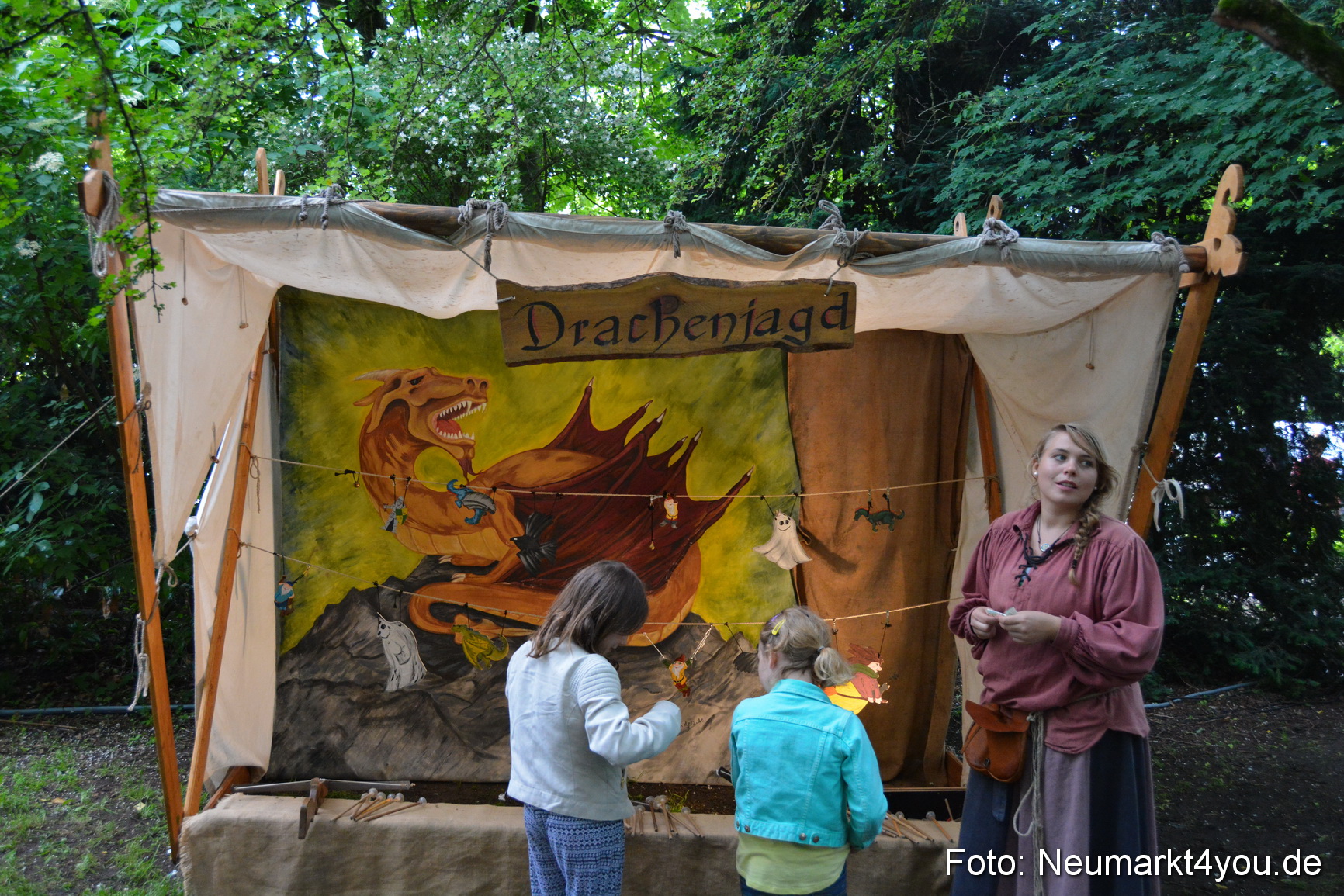 Altstadtfest Neumarkt 2016 0528