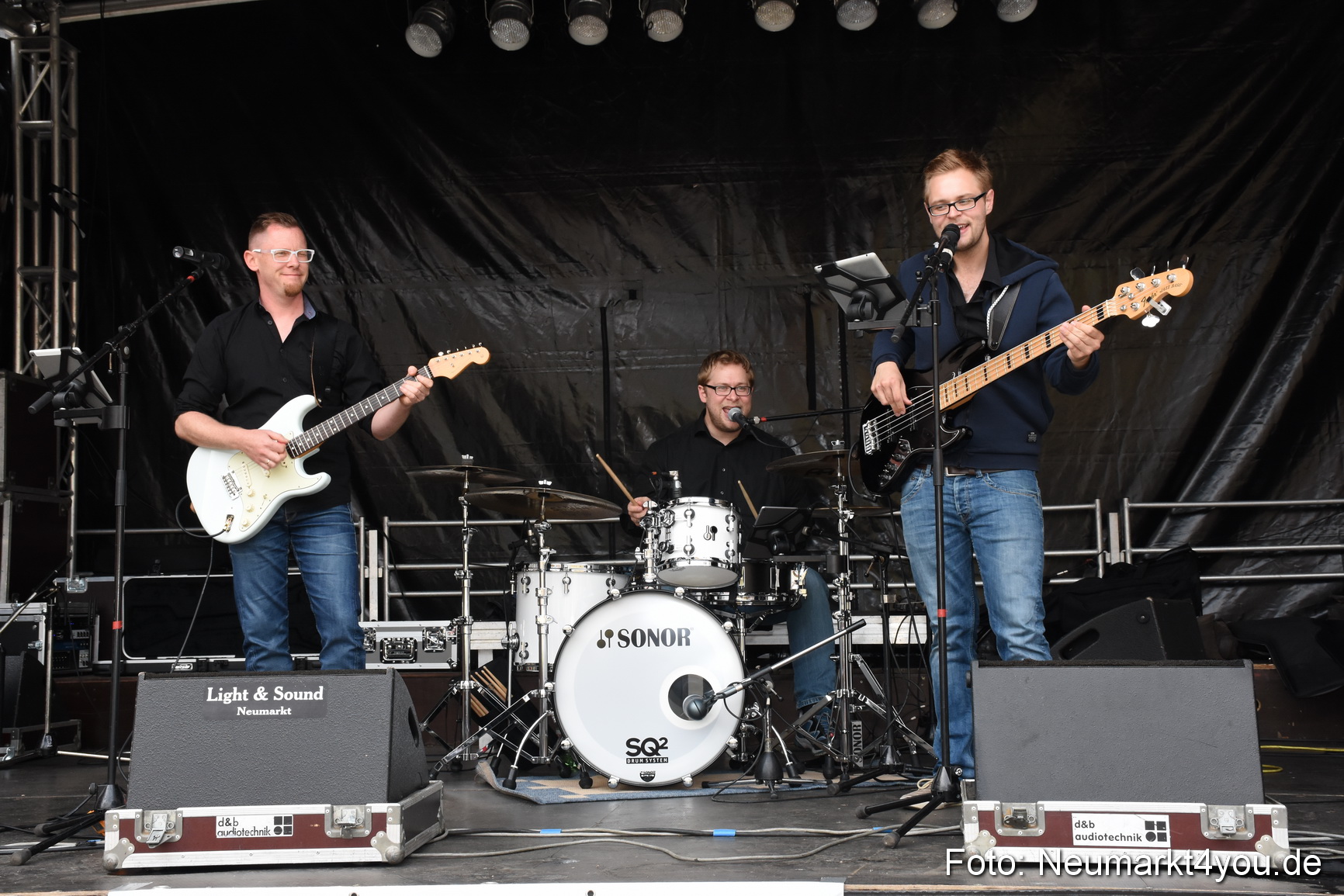 Altstadtfest Neumarkt 2016 0529