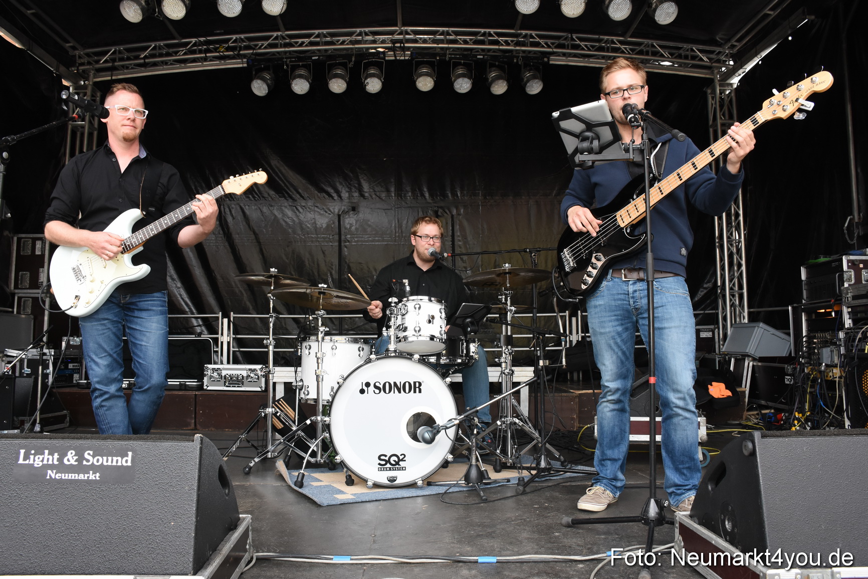 Altstadtfest Neumarkt 2016 0530