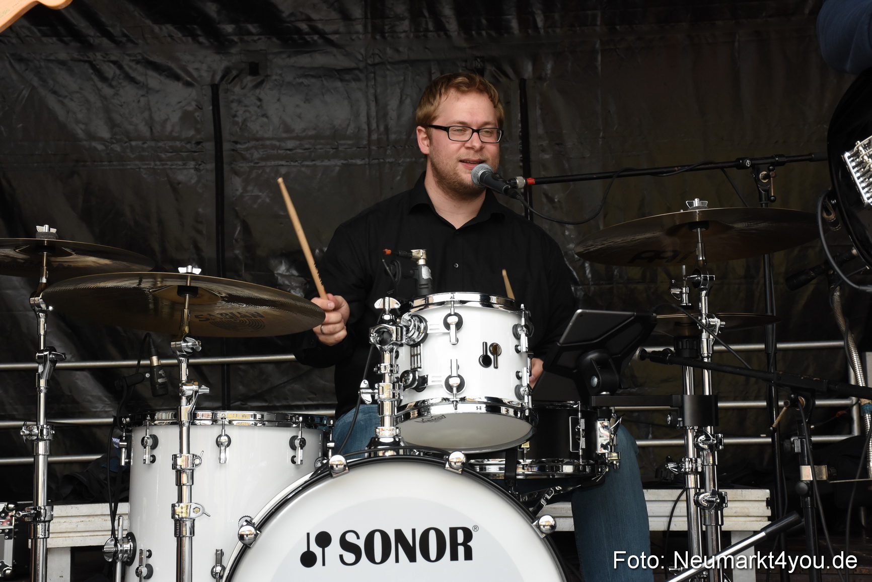 Altstadtfest Neumarkt 2016 0531