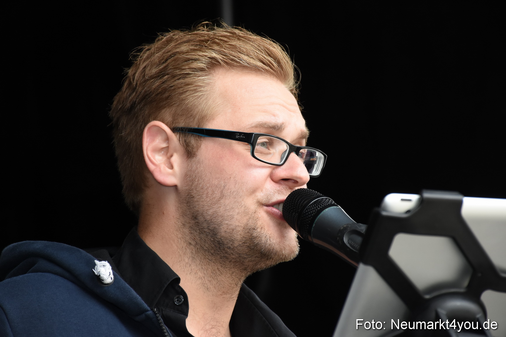 Altstadtfest Neumarkt 2016 0533