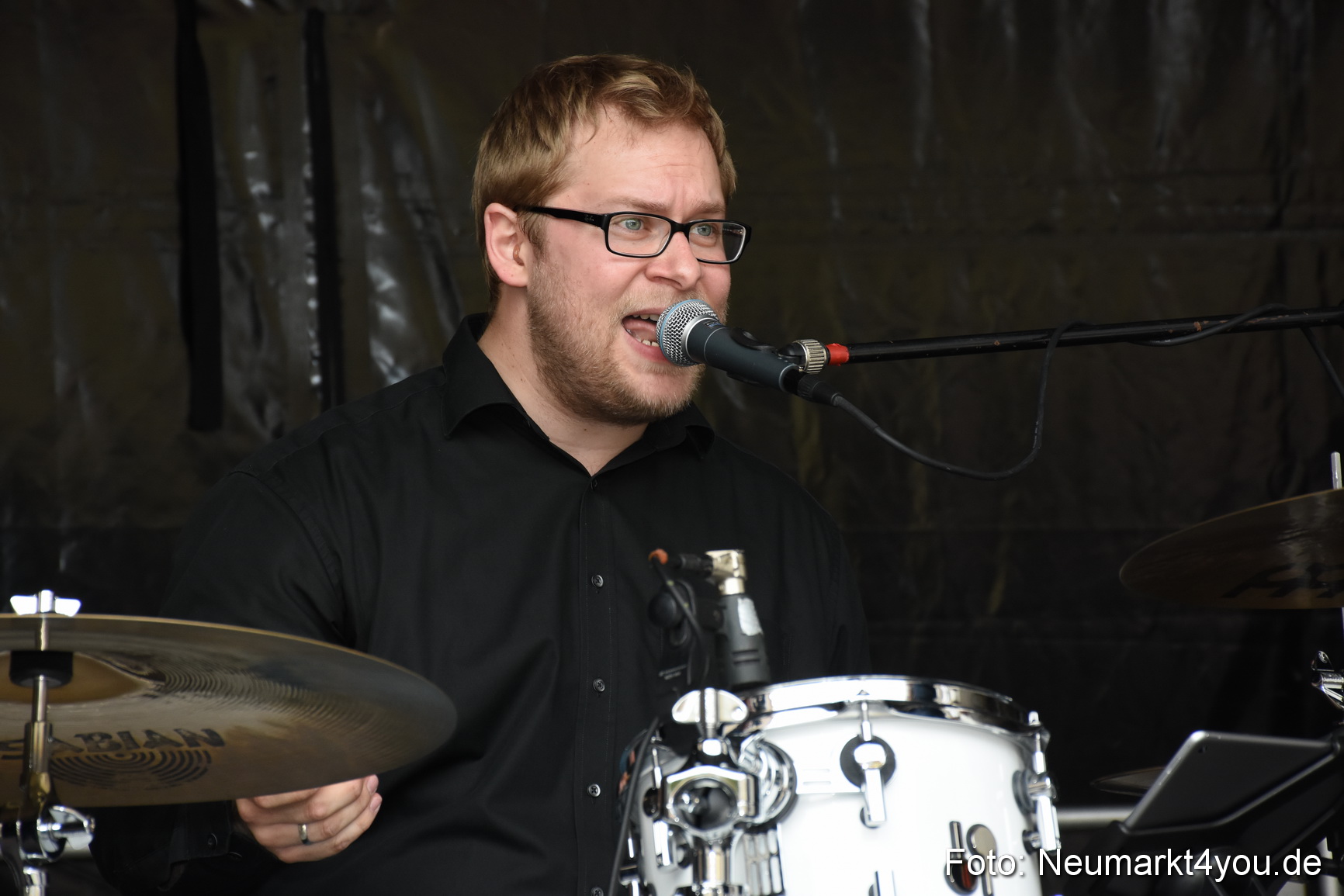 Altstadtfest Neumarkt 2016 0534