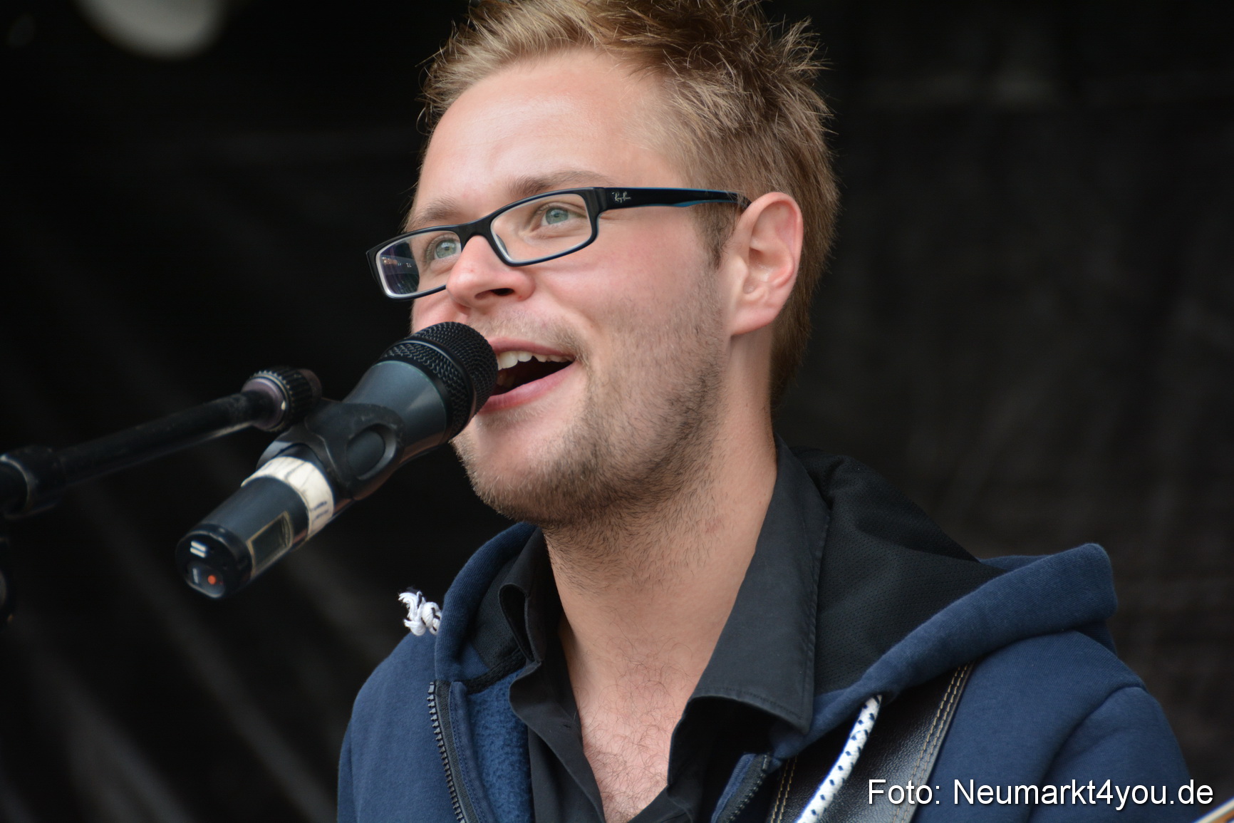 Altstadtfest Neumarkt 2016 0535