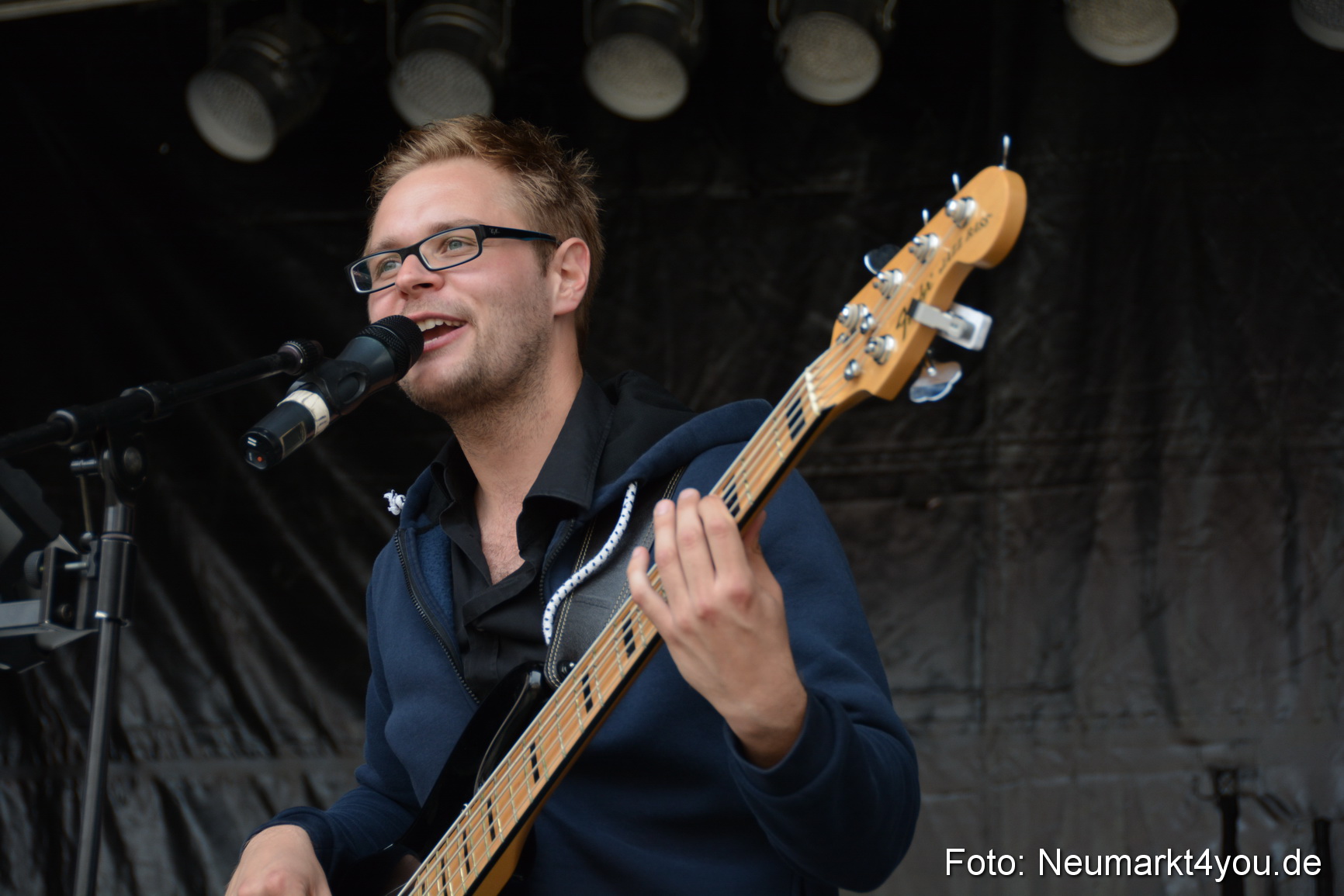 Altstadtfest Neumarkt 2016 0536