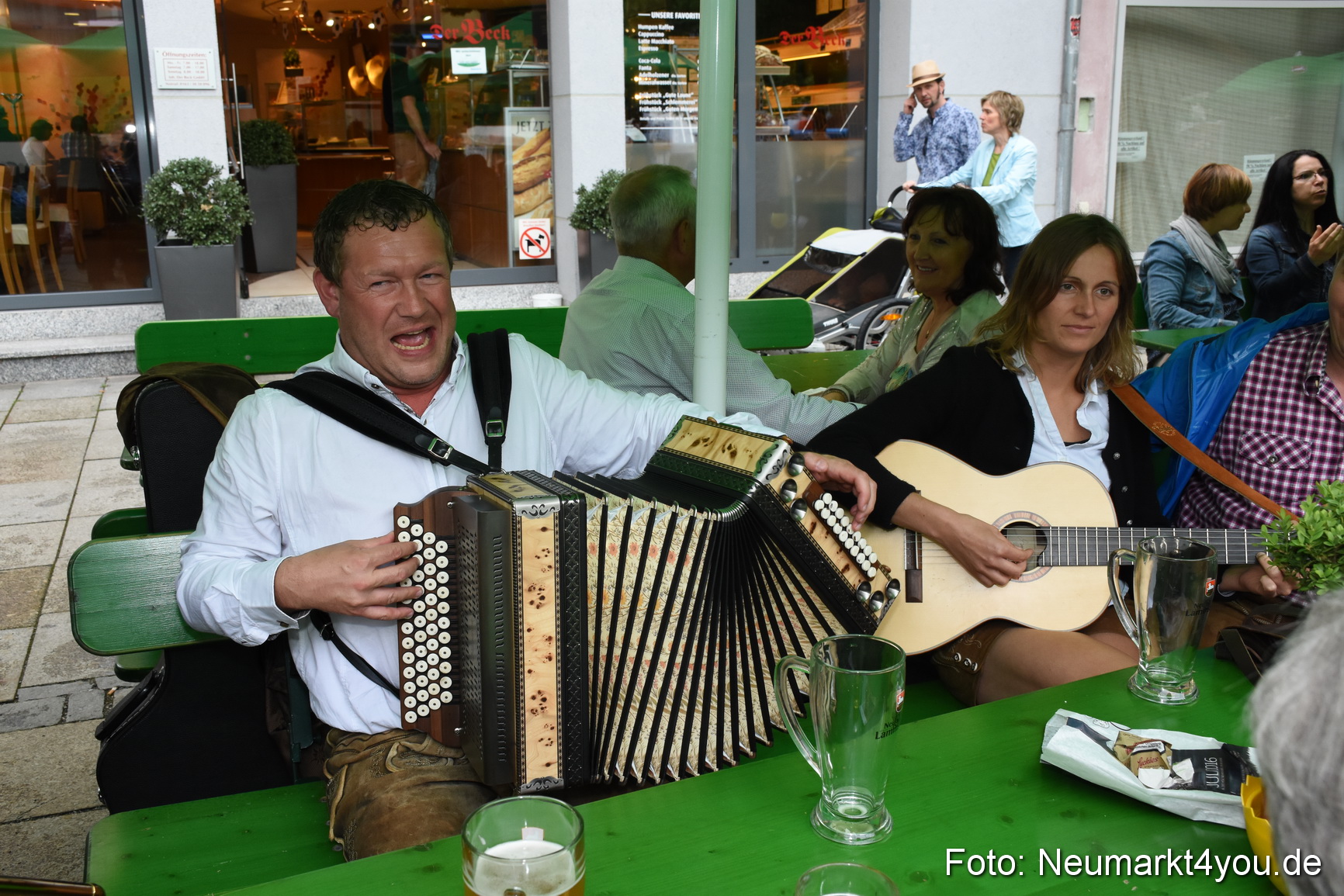 Altstadtfest Neumarkt 2016 0537