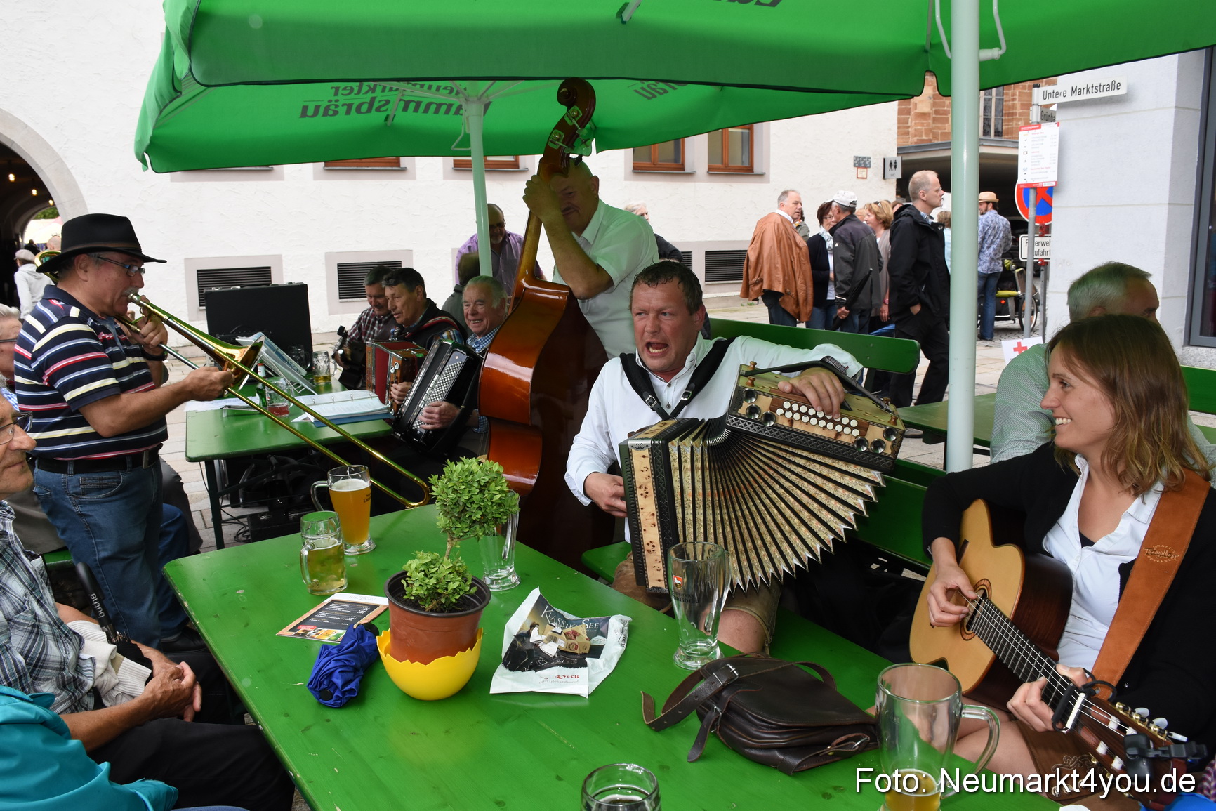 Altstadtfest Neumarkt 2016 0538
