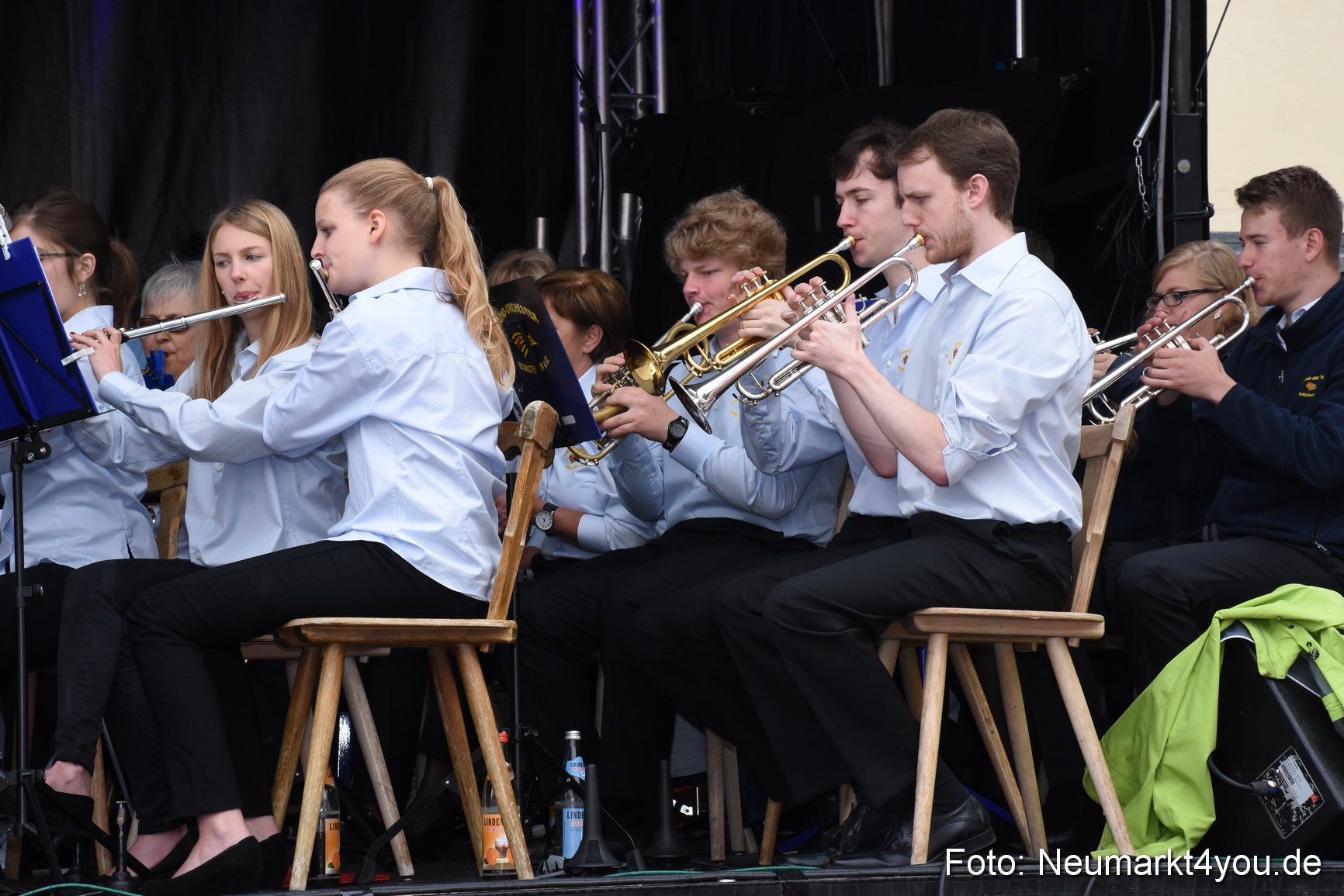 Altstadtfest Neumarkt 2016 0540