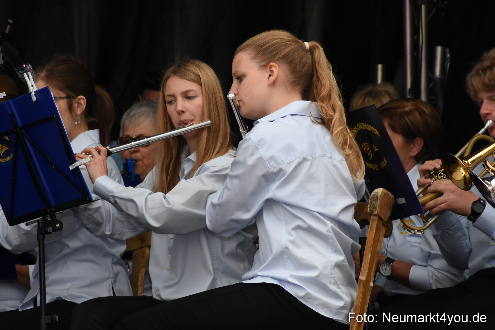 Altstadtfest Neumarkt 2016 0541