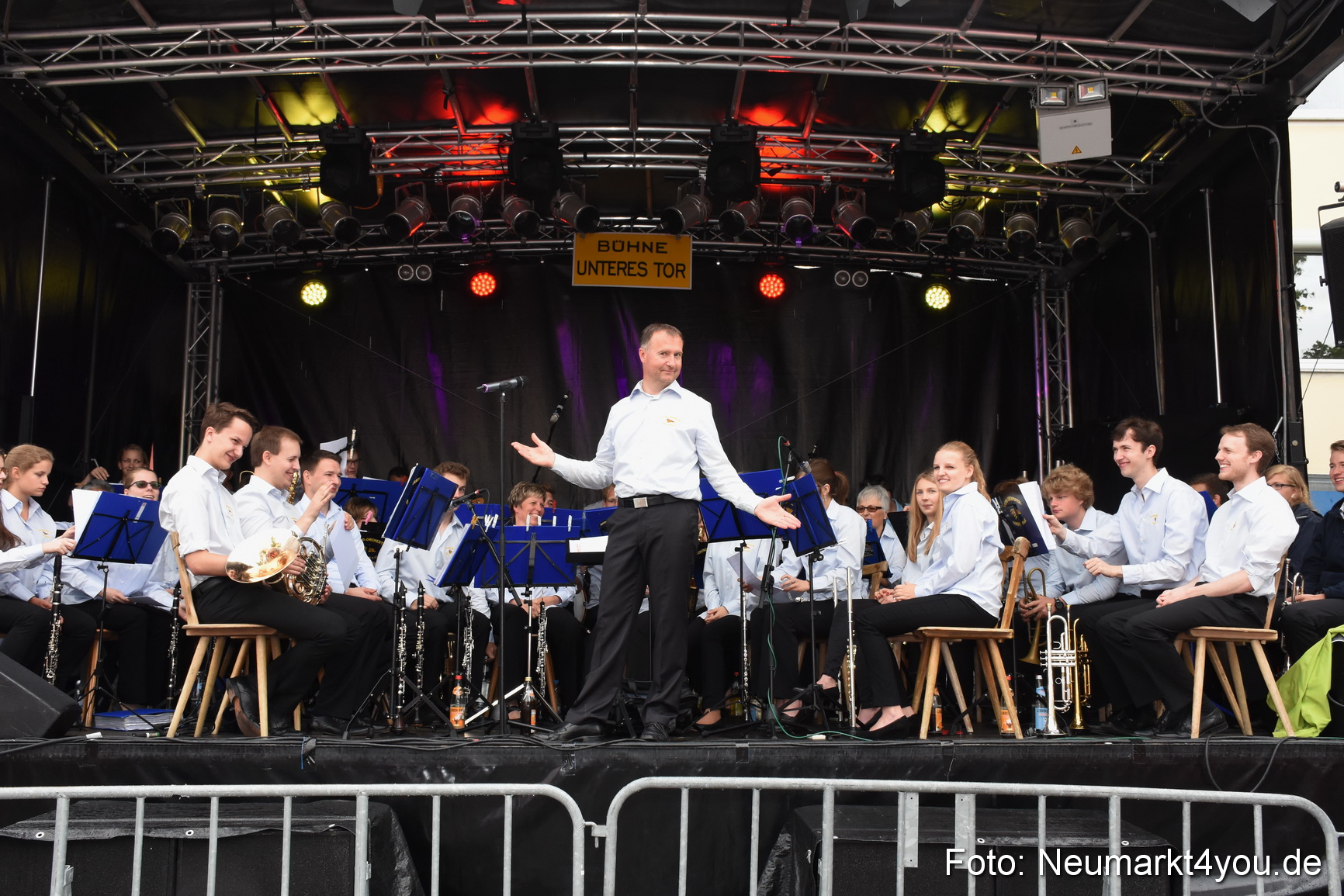 Altstadtfest Neumarkt 2016 0543