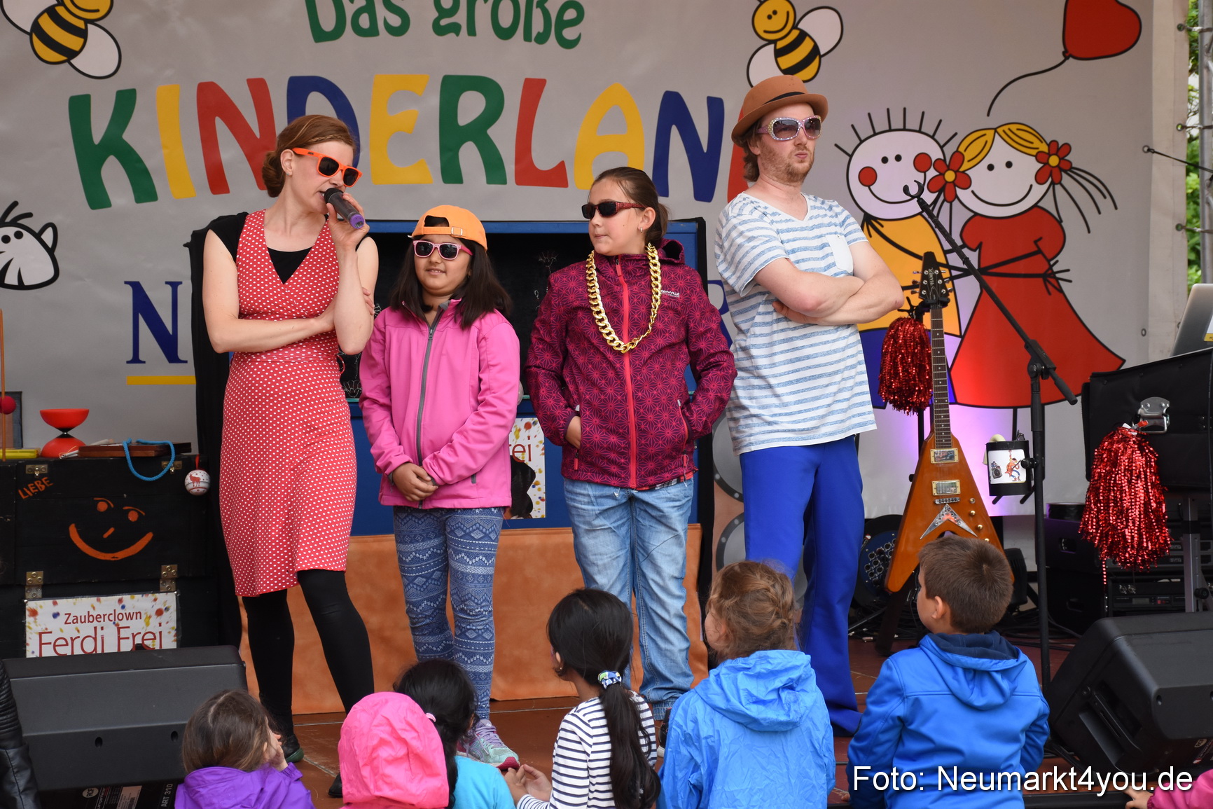 Altstadtfest Neumarkt 2016 0546