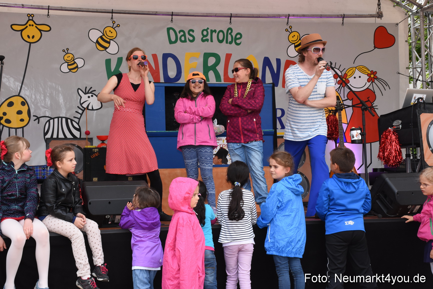 Altstadtfest Neumarkt 2016 0547