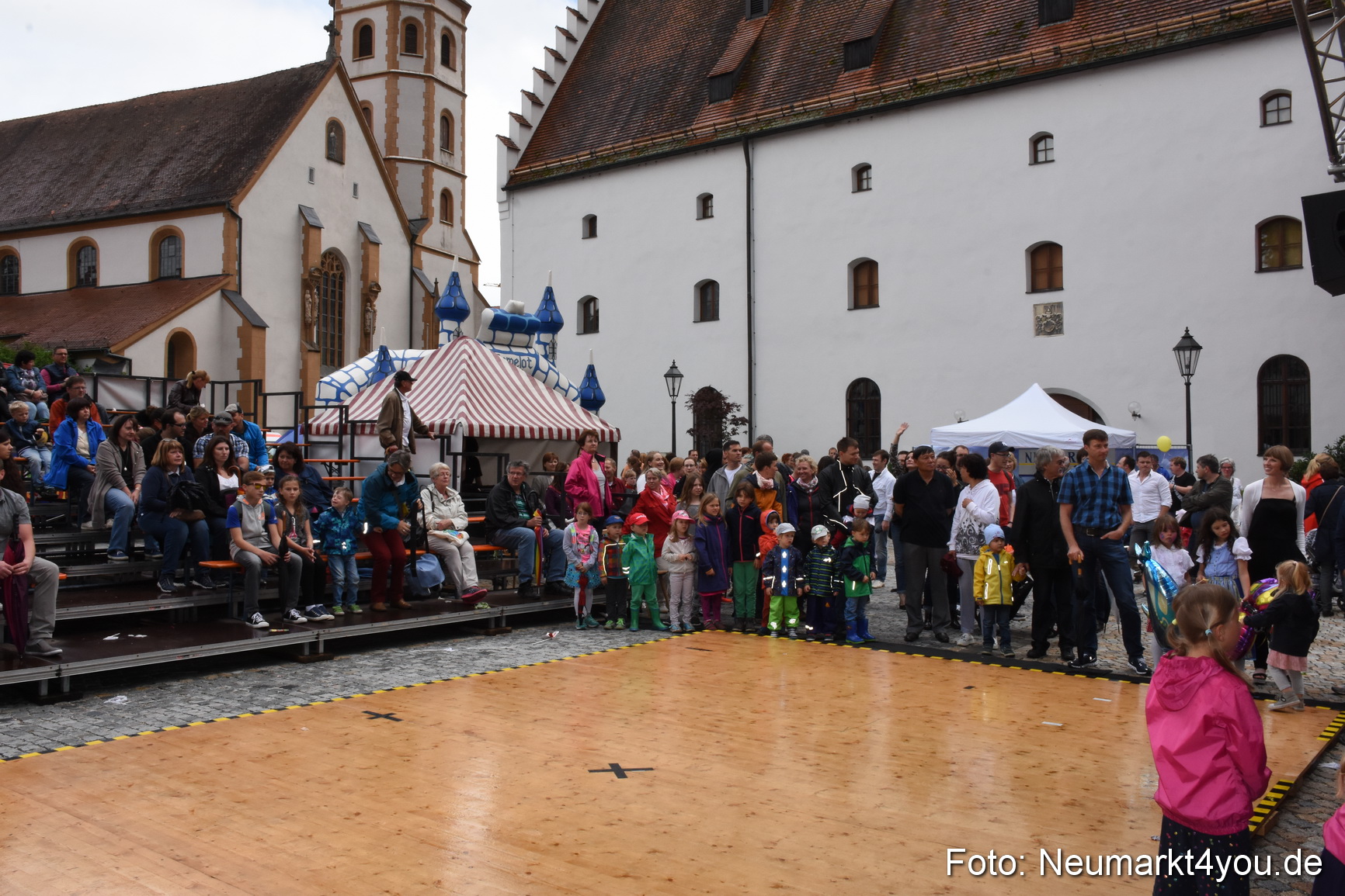 Altstadtfest Neumarkt 2016 0548