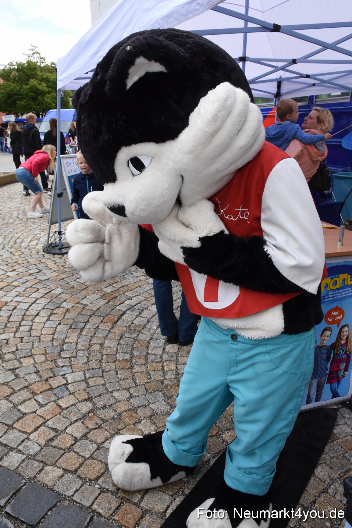 Altstadtfest Neumarkt 2016 0549