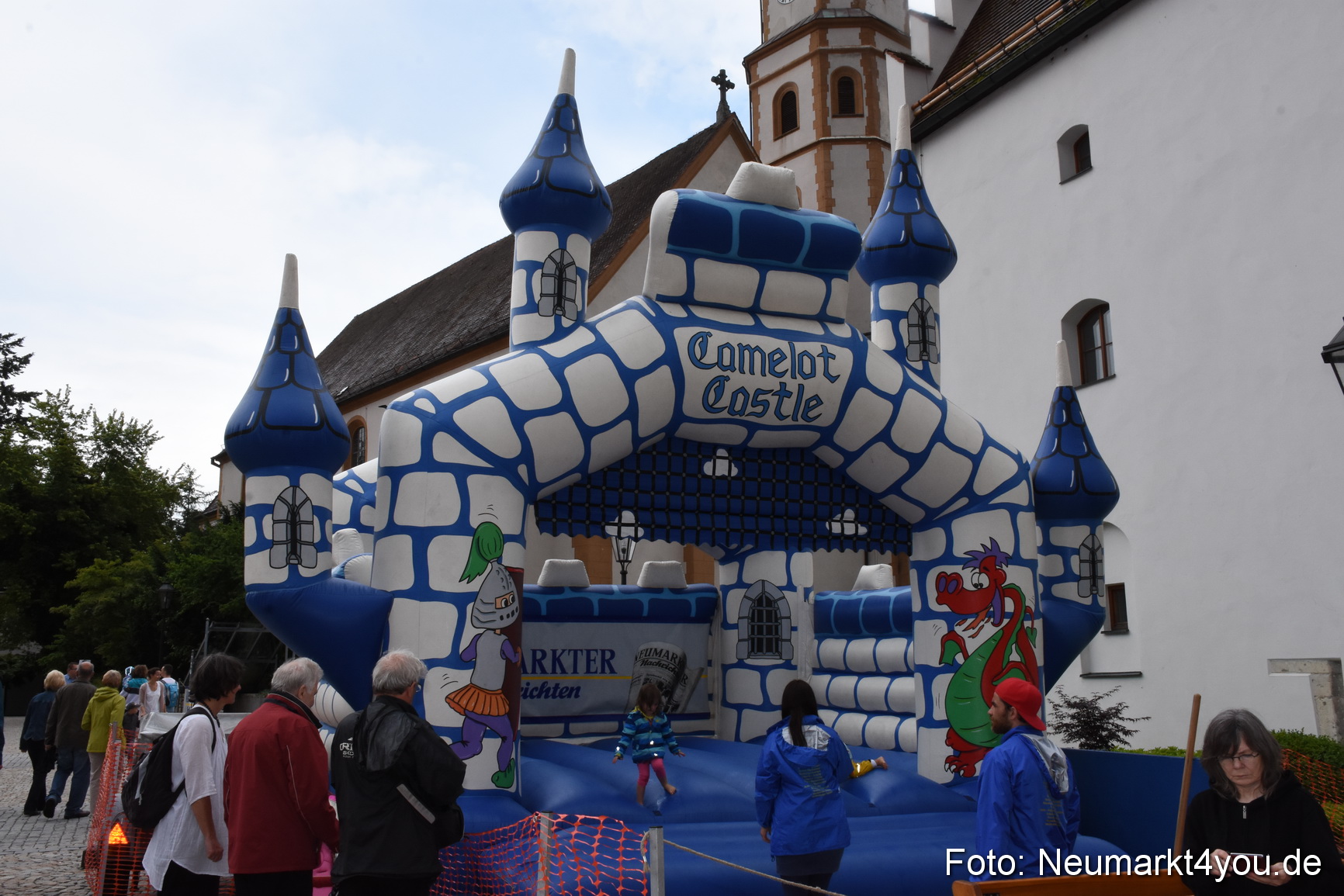 Altstadtfest Neumarkt 2016 0550