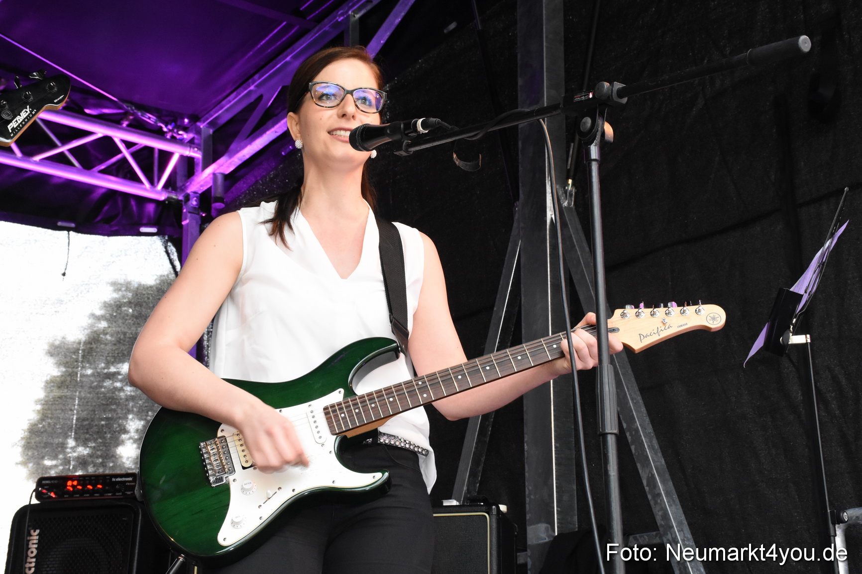 Altstadtfest Neumarkt 2016 0552