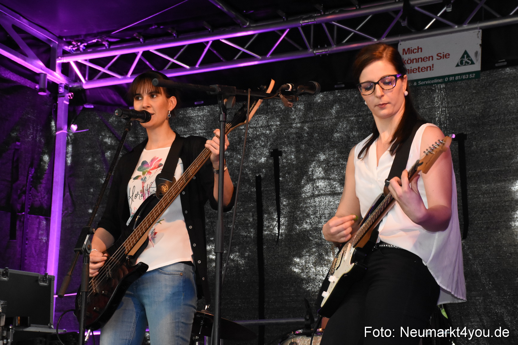 Altstadtfest Neumarkt 2016 0557