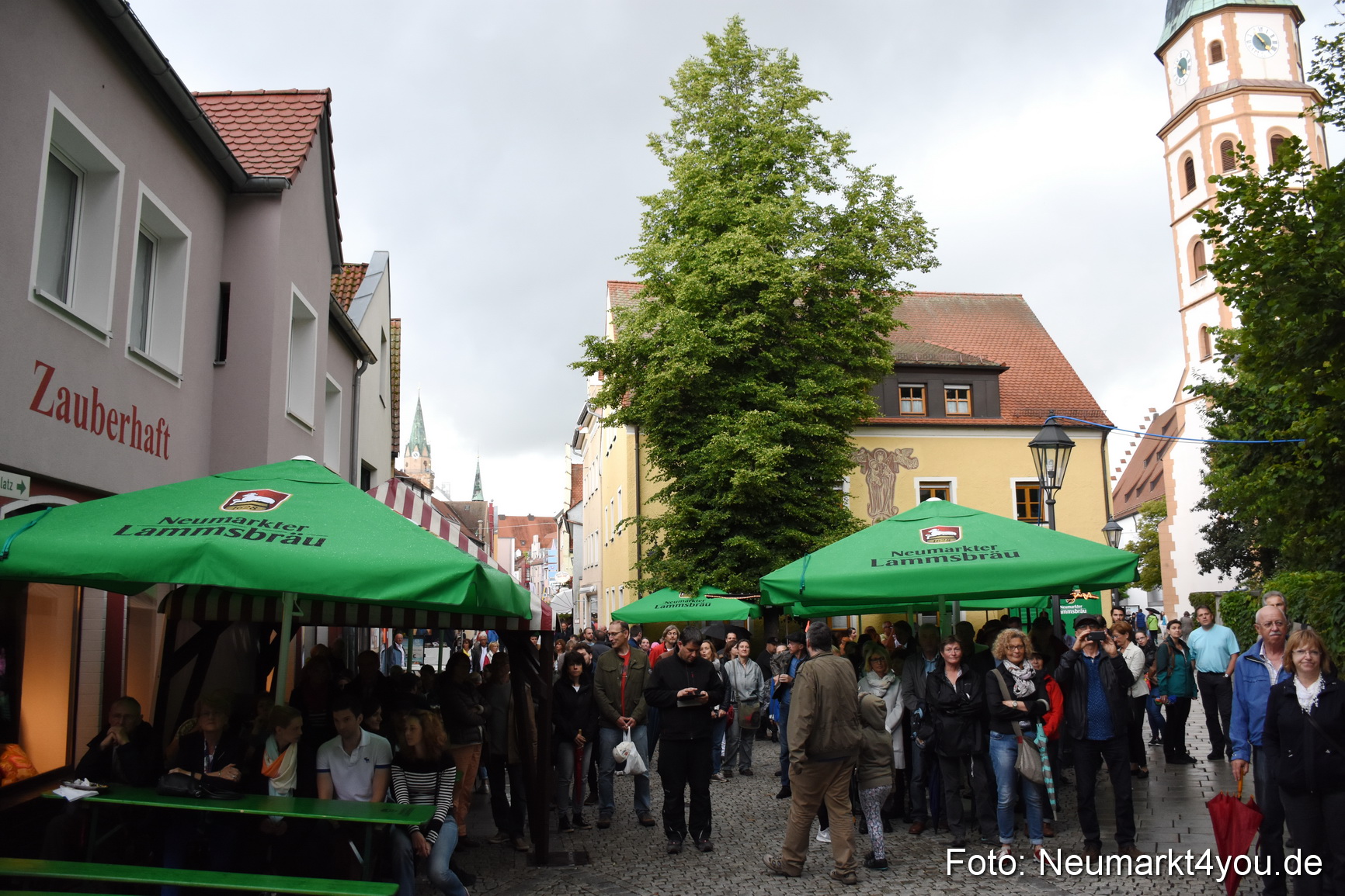 Altstadtfest Neumarkt 2016 0558