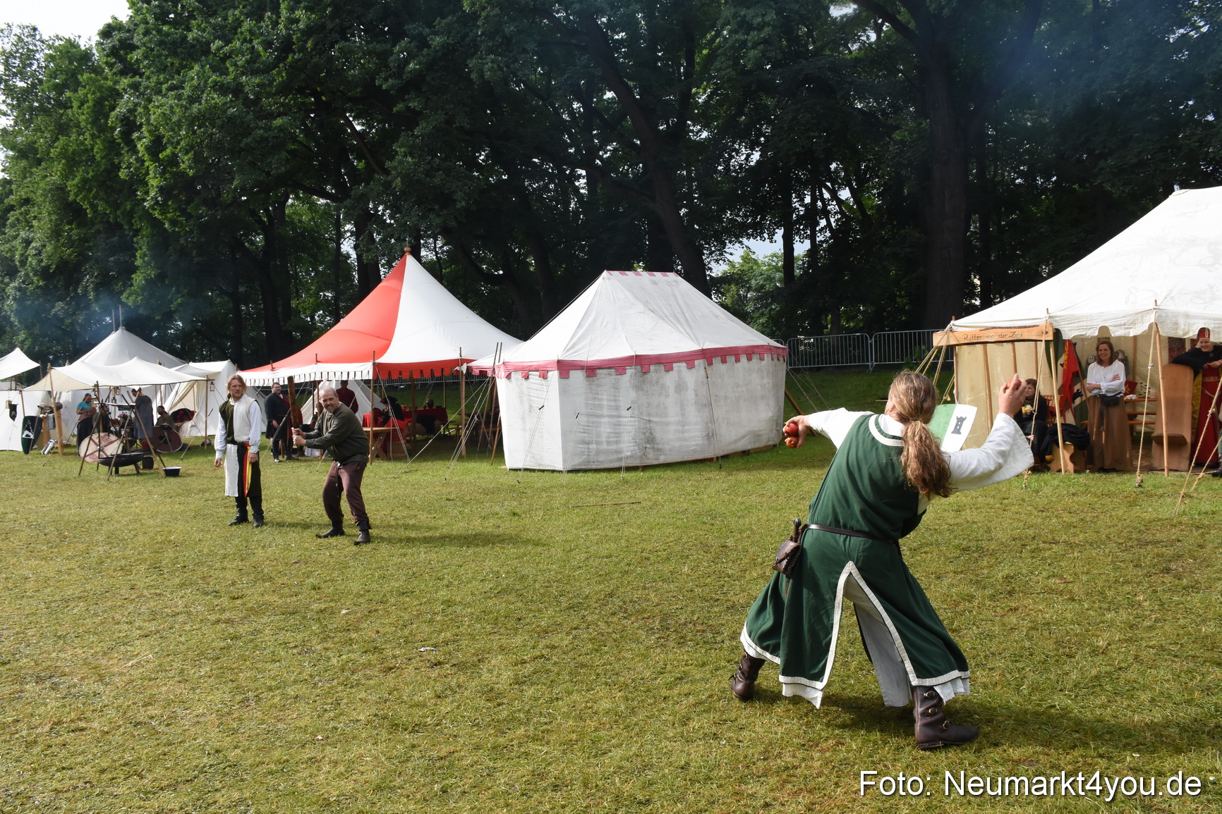 Altstadtfest Neumarkt 2016 0559