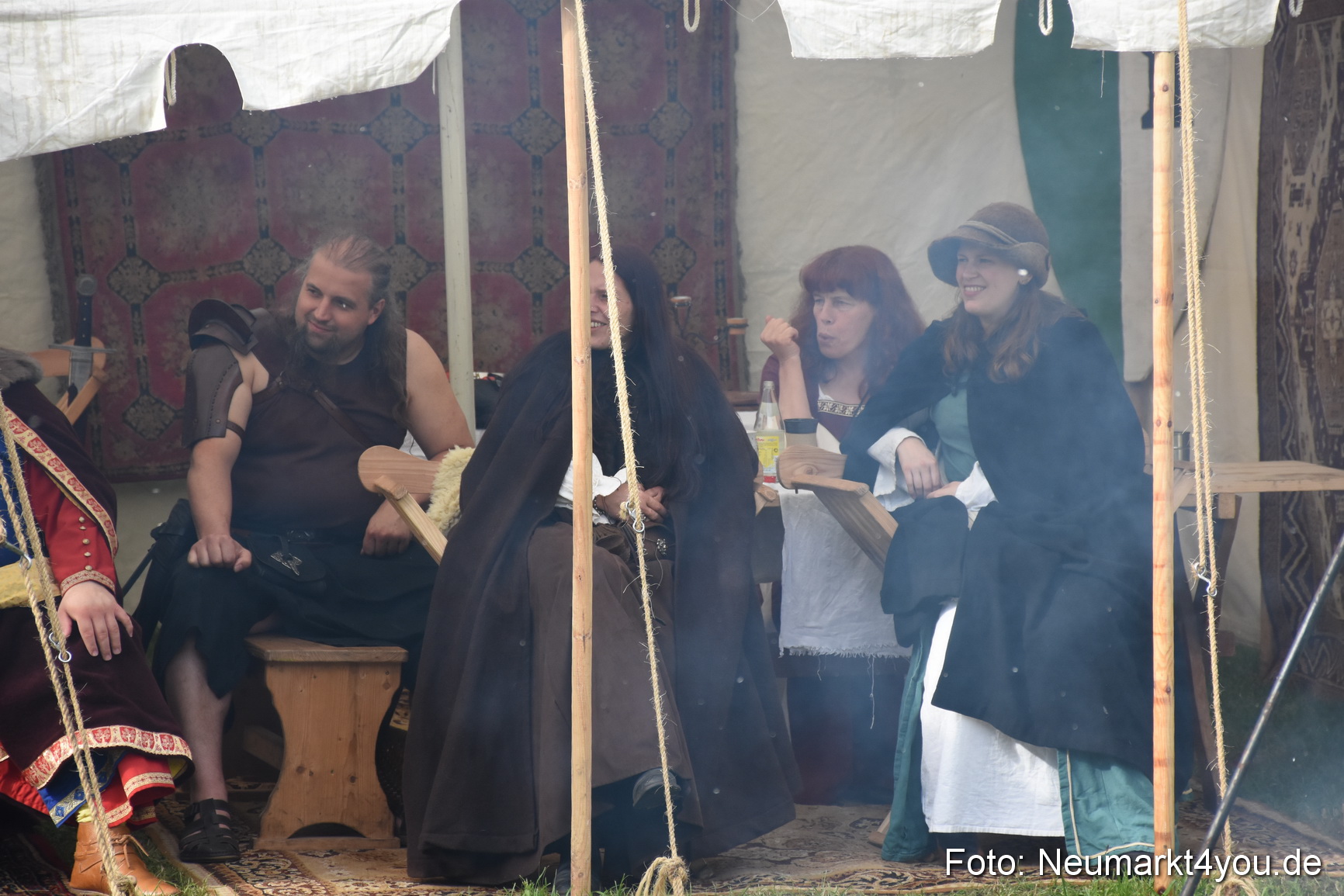 Altstadtfest Neumarkt 2016 0560