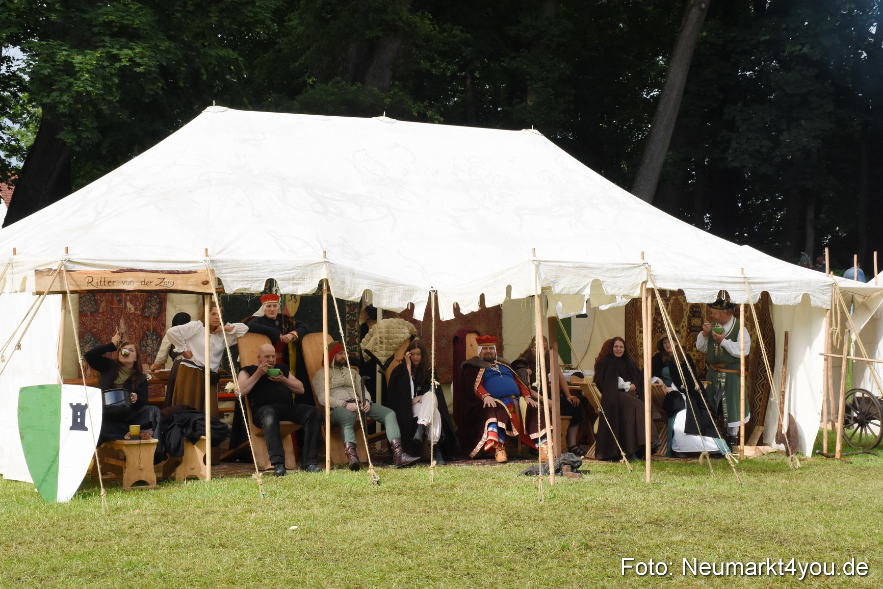 Altstadtfest Neumarkt 2016 0561