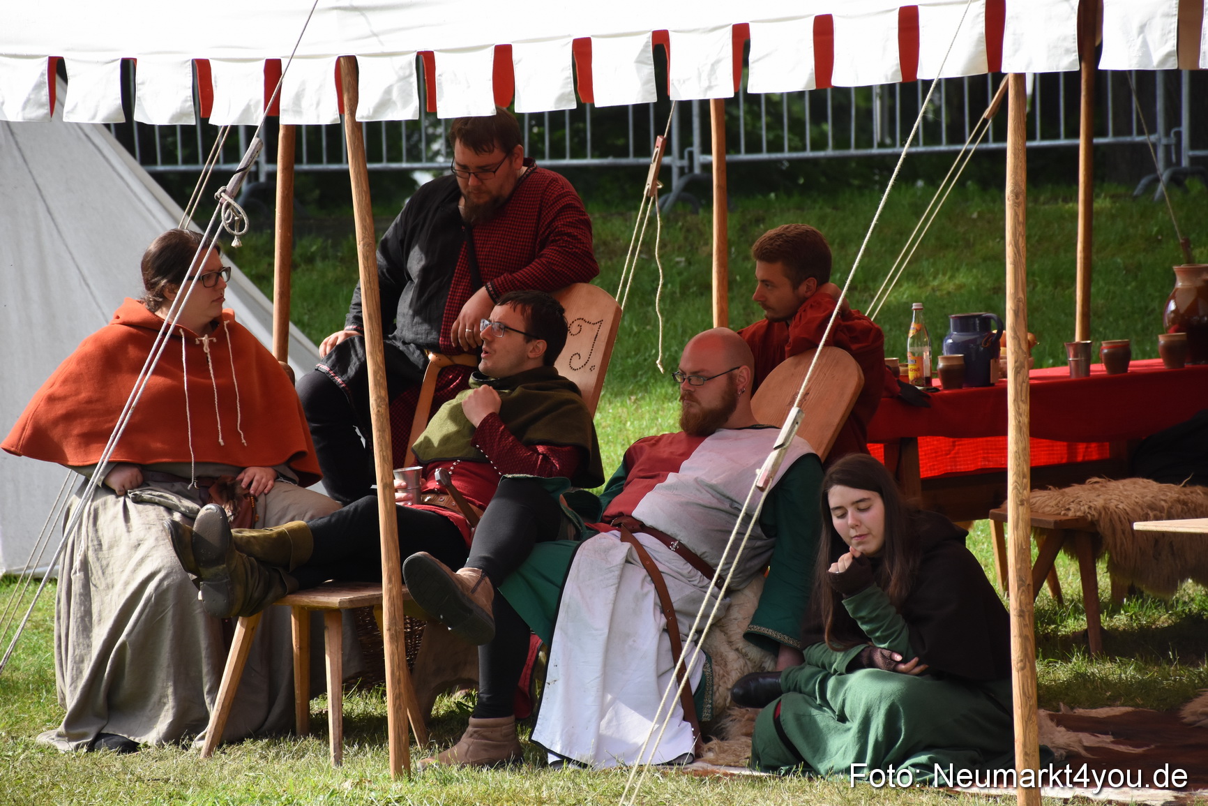 Altstadtfest Neumarkt 2016 0562