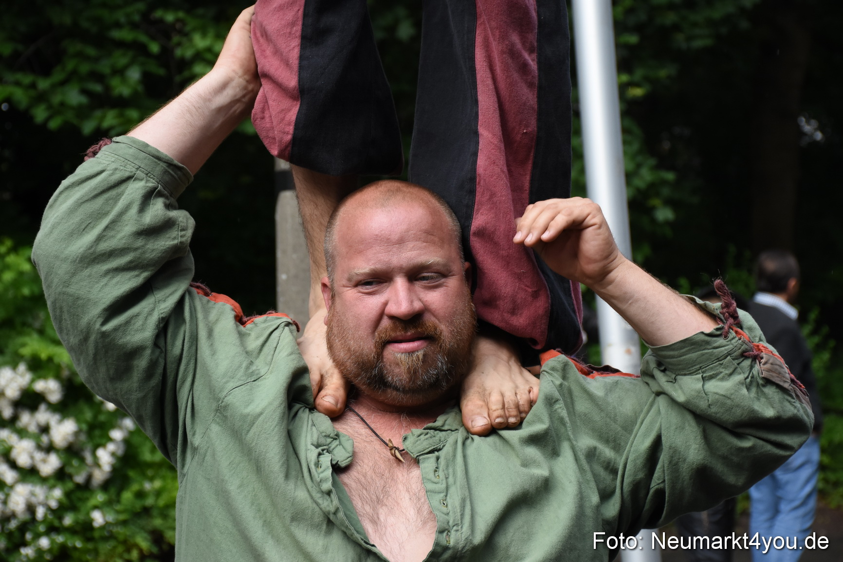 Altstadtfest Neumarkt 2016 0568