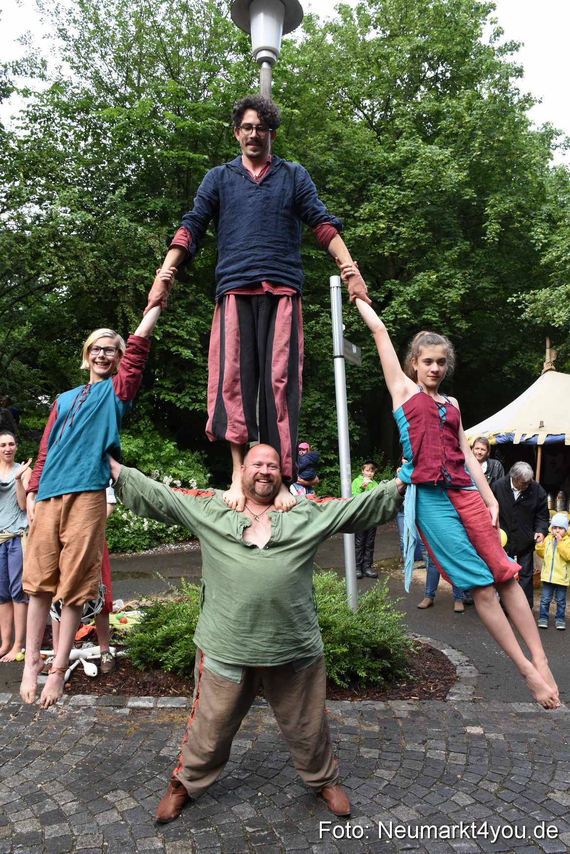 Altstadtfest Neumarkt 2016 0569