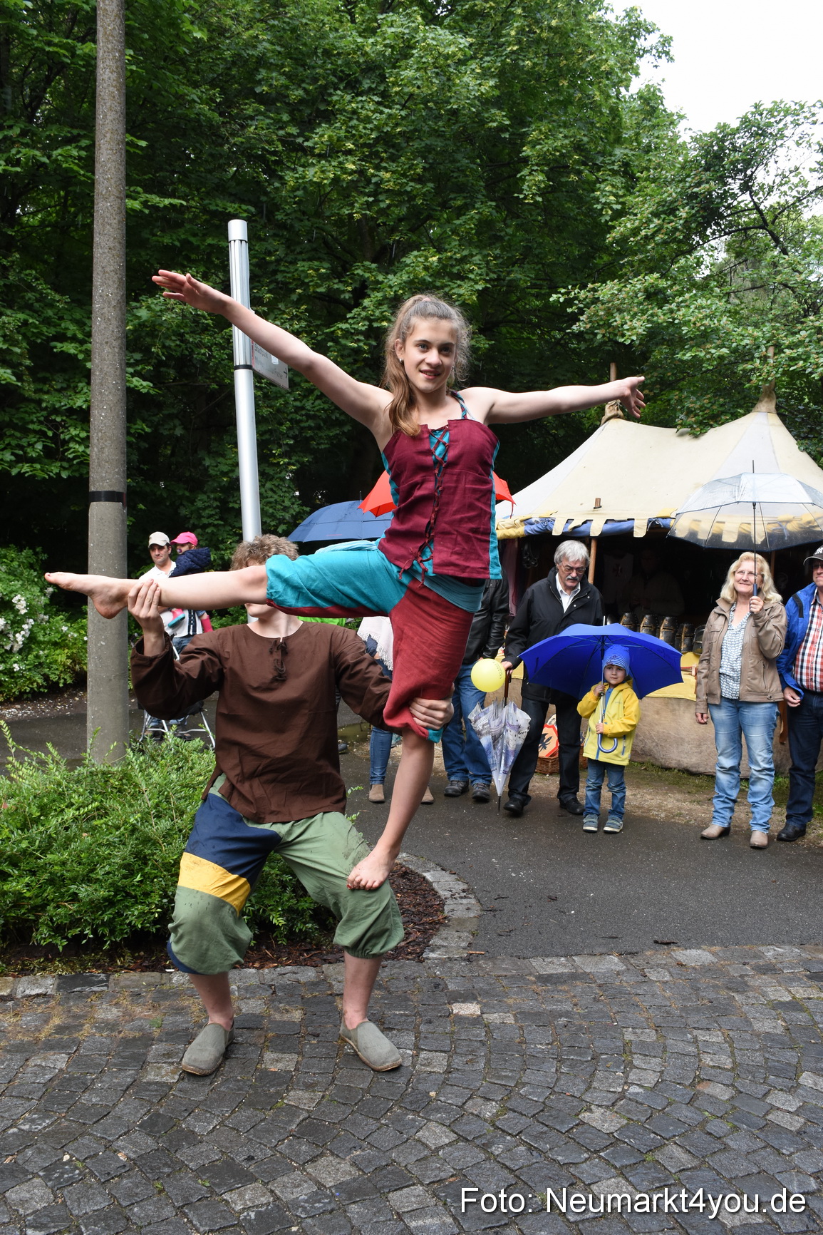 Altstadtfest Neumarkt 2016 0572