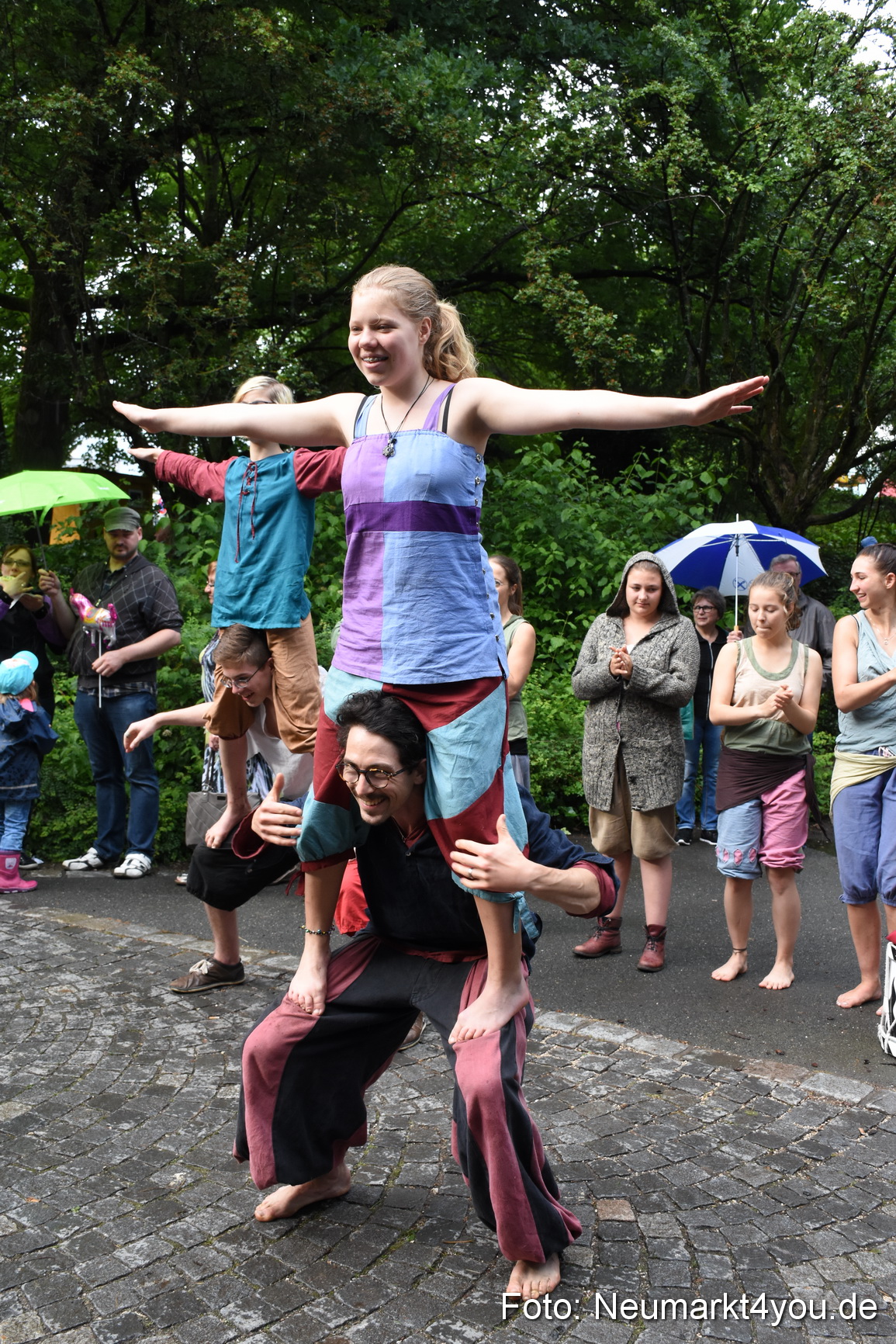 Altstadtfest Neumarkt 2016 0573