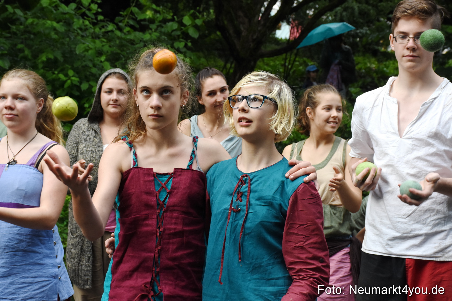 Altstadtfest Neumarkt 2016 0576