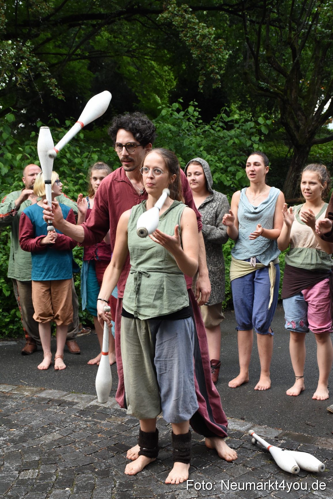 Altstadtfest Neumarkt 2016 0577