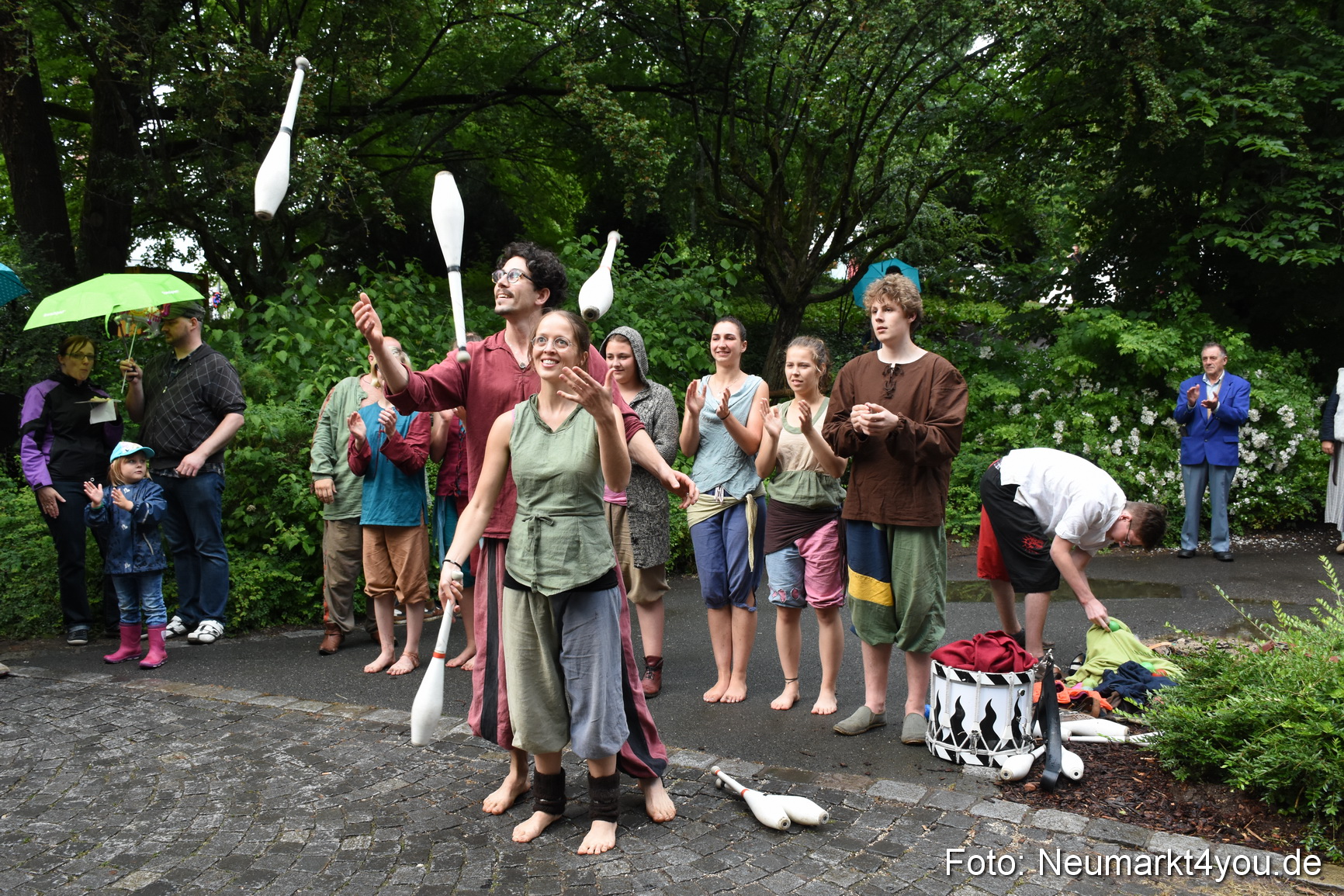 Altstadtfest Neumarkt 2016 0578
