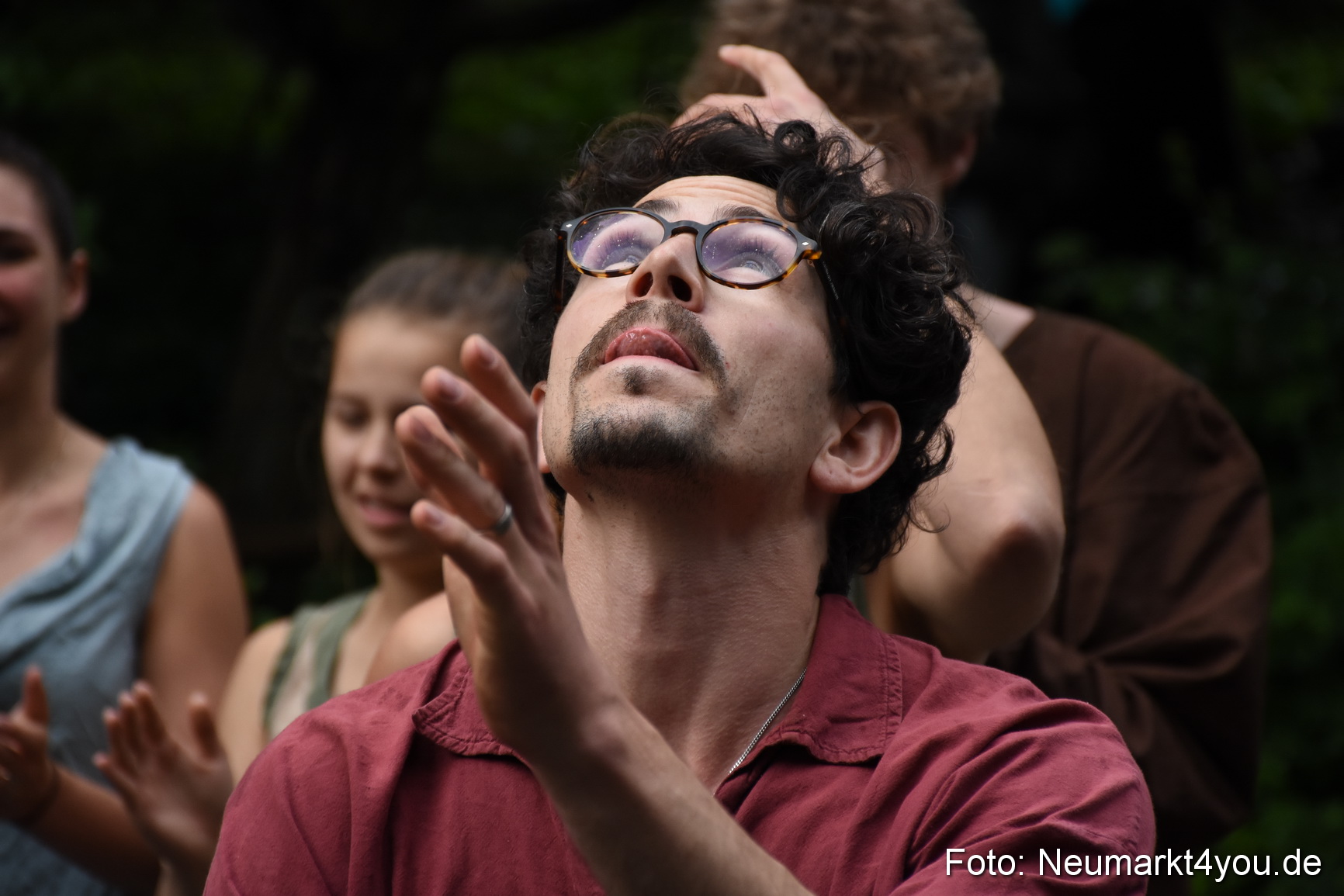 Altstadtfest Neumarkt 2016 0579