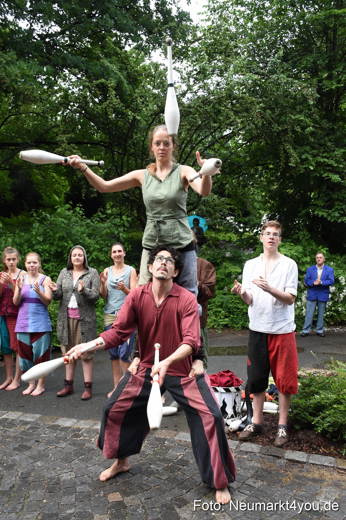 Altstadtfest Neumarkt 2016 0580