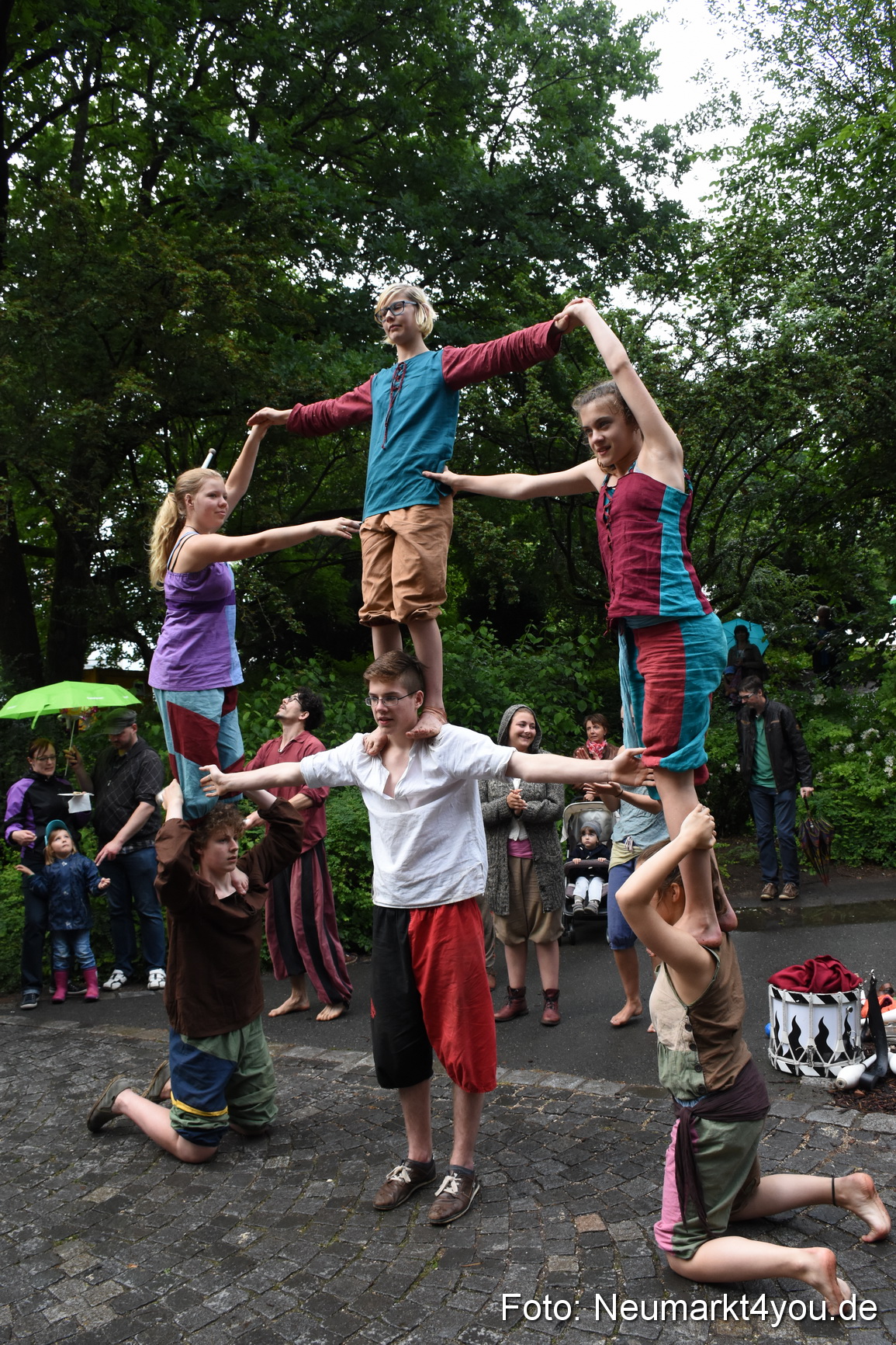 Altstadtfest Neumarkt 2016 0581