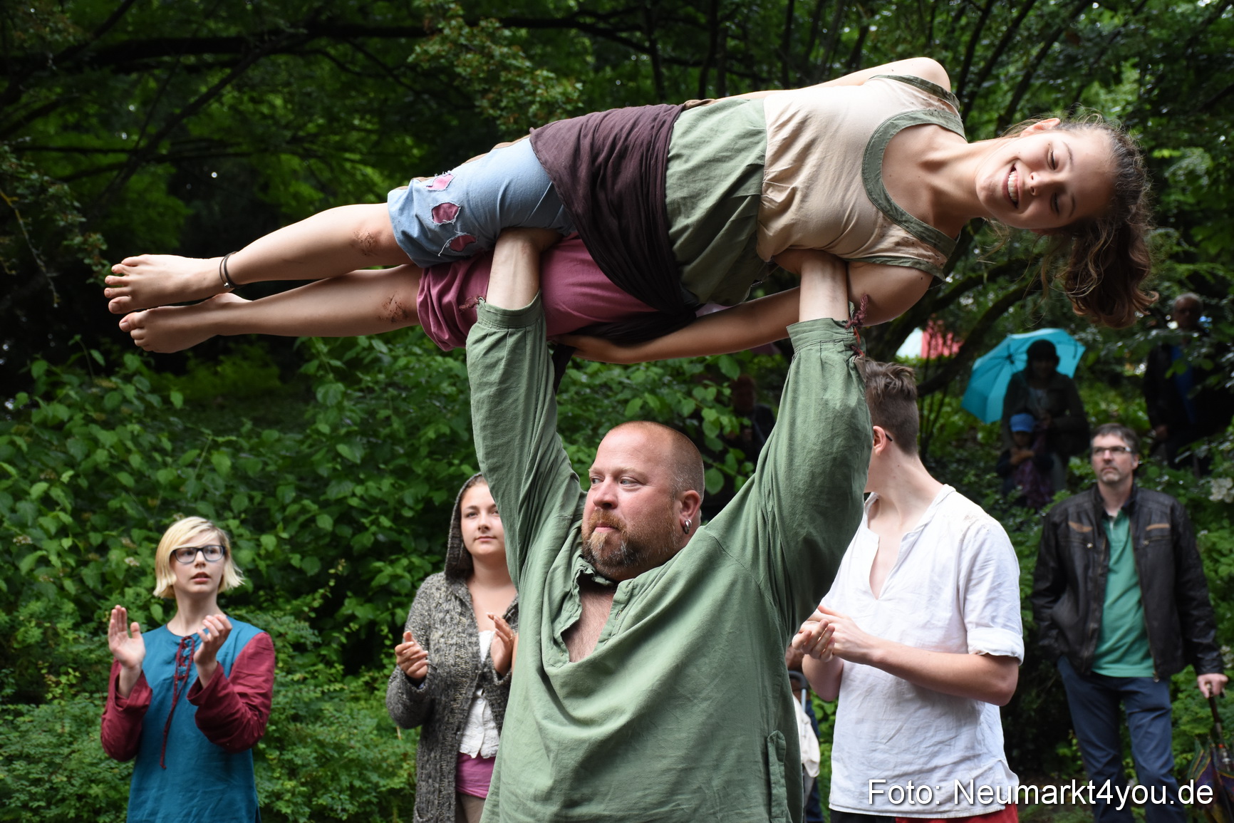Altstadtfest Neumarkt 2016 0582