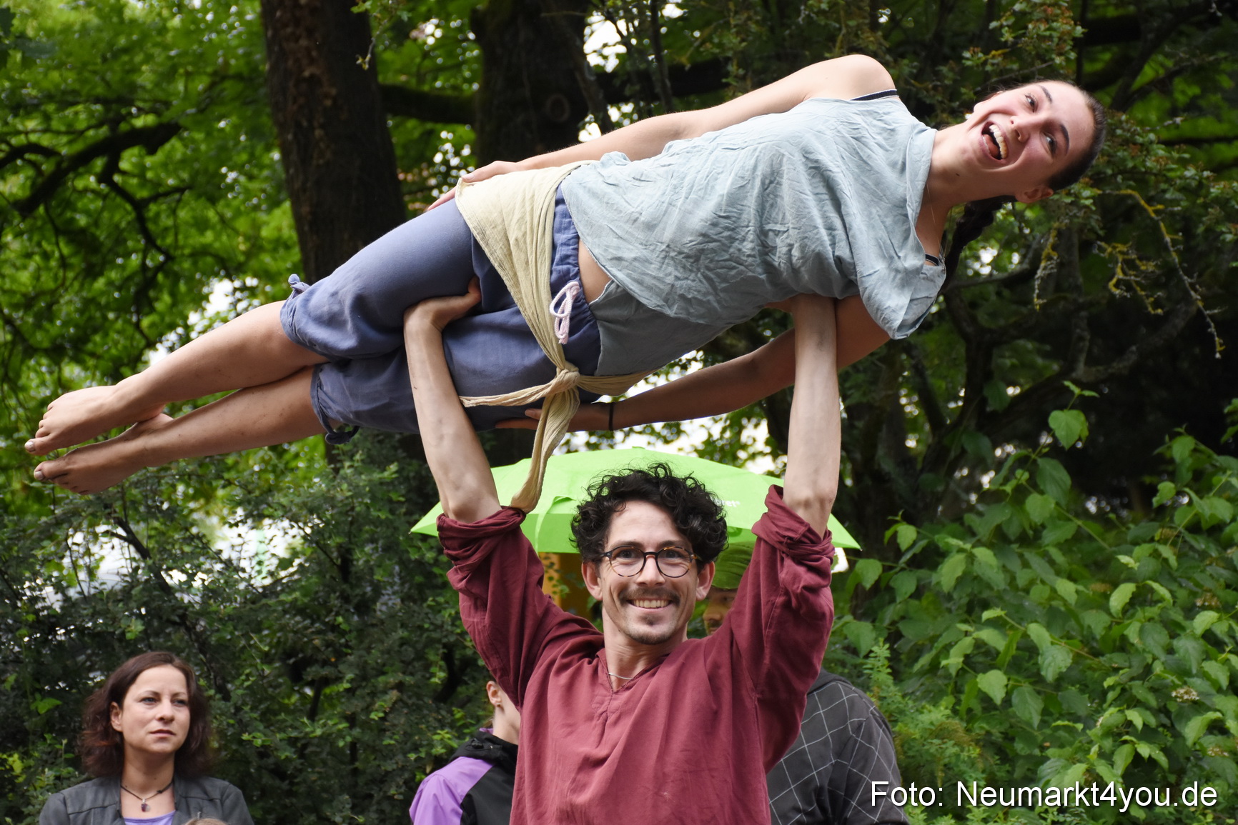 Altstadtfest Neumarkt 2016 0583