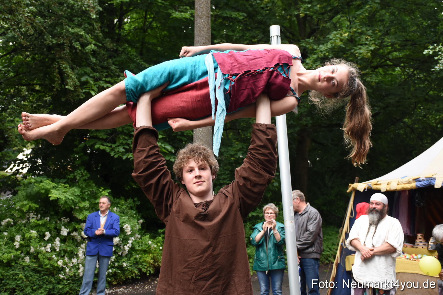 Altstadtfest Neumarkt 2016 0584